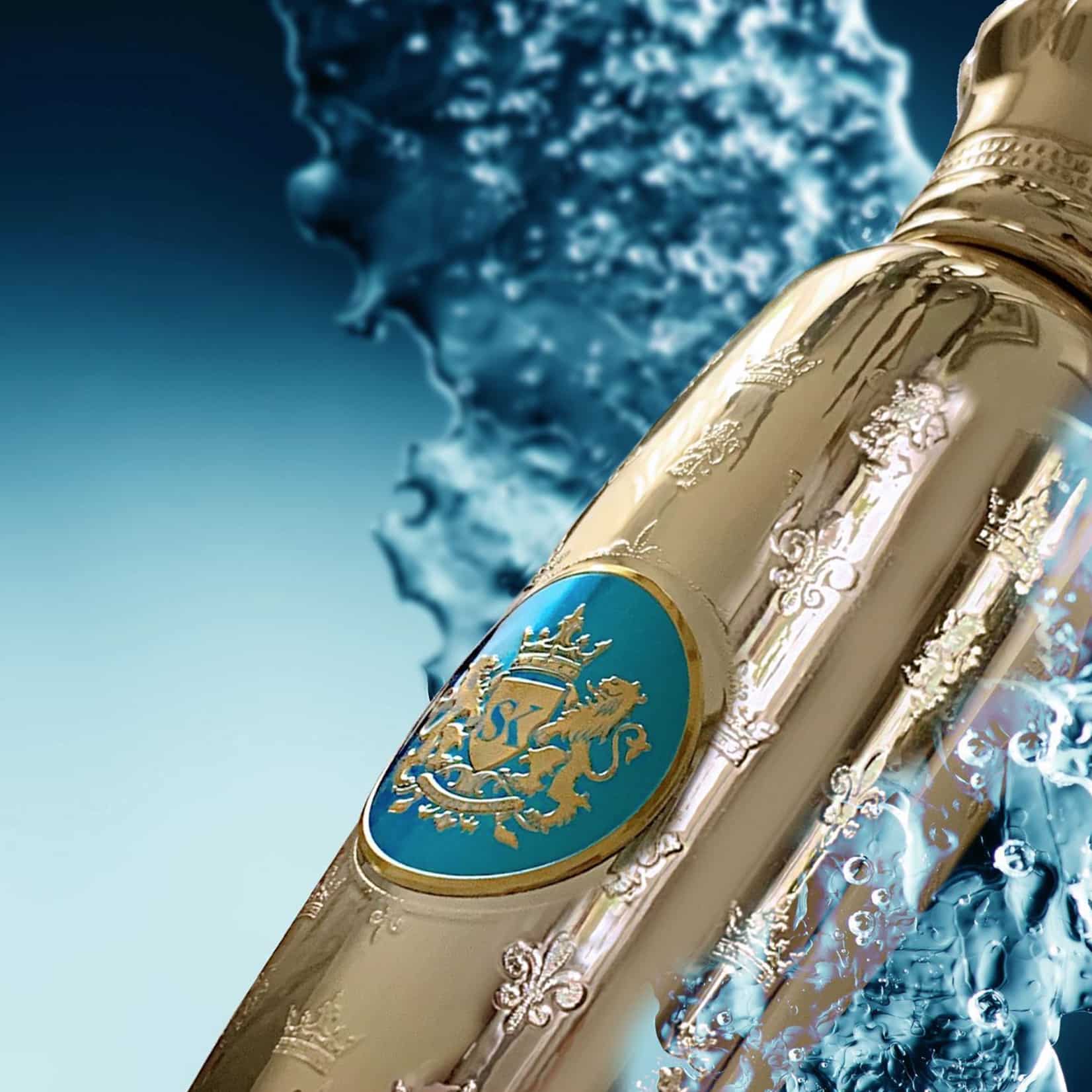 SPIRIT OF KINGS · MATAR 100ML