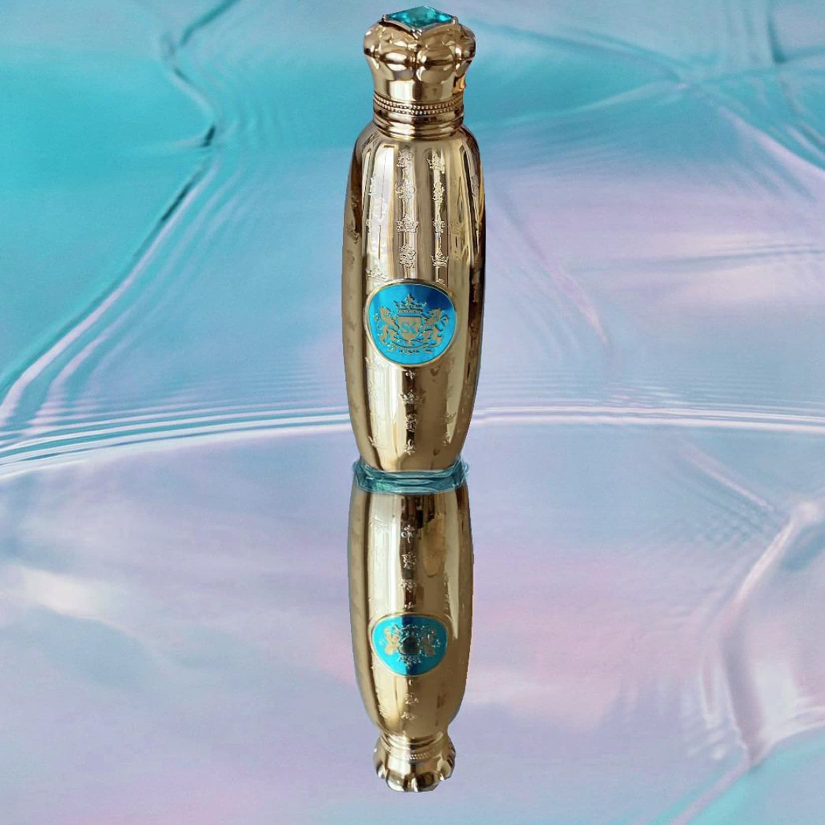 SPIRIT OF KINGS · MATAR 100ML