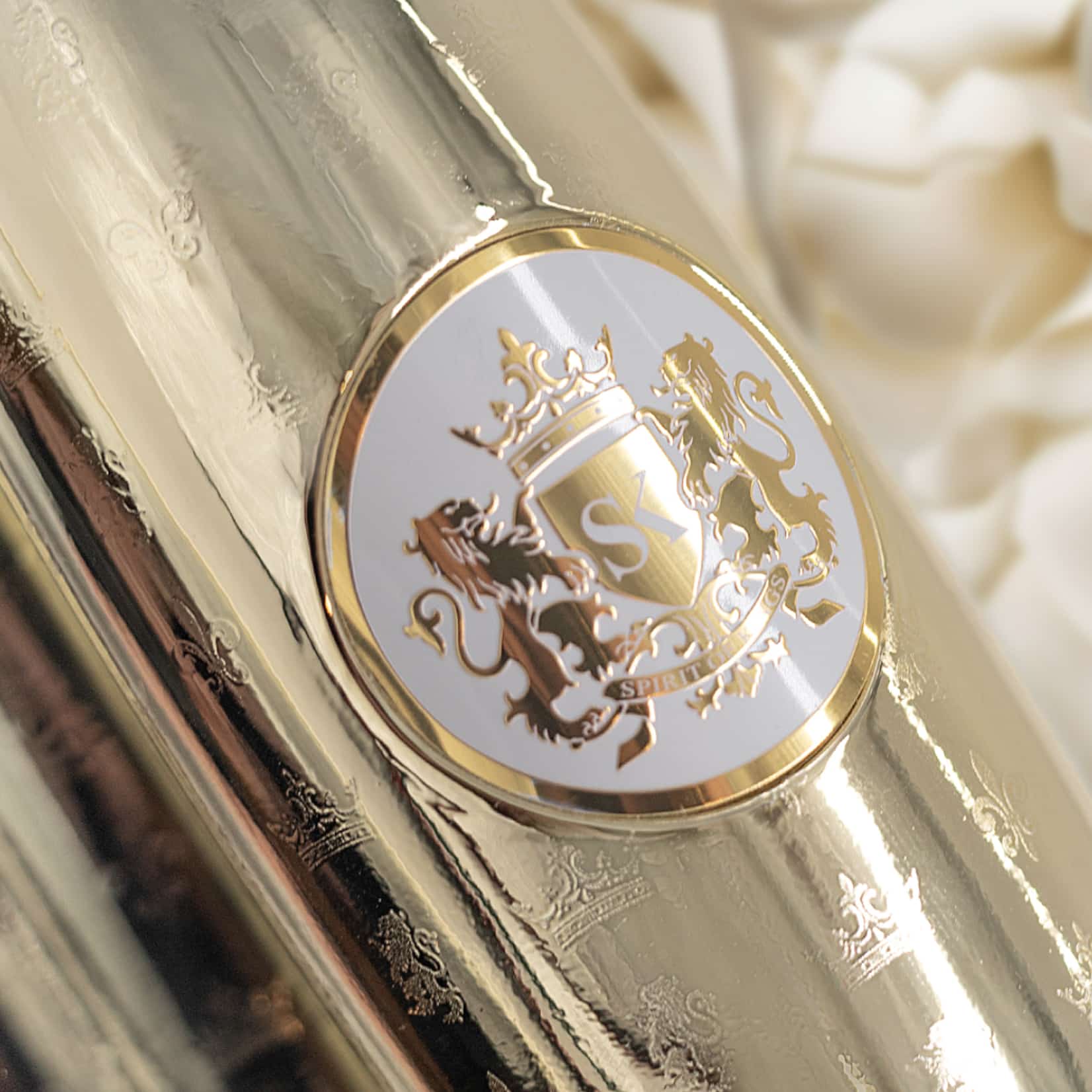 SPIRIT OF KINGS · SIGIRA 100ML