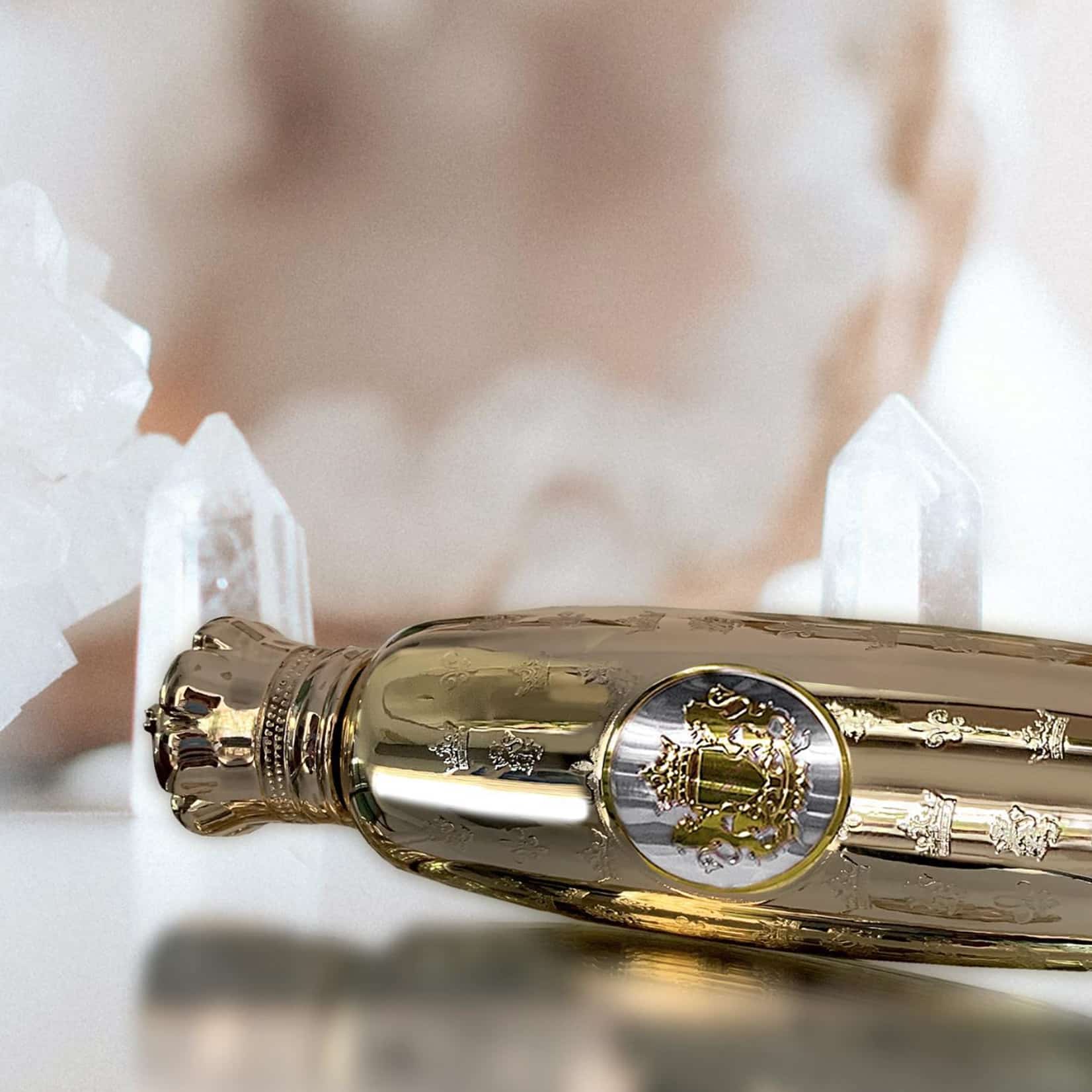 SPIRIT OF KINGS · SIGIRA 100ML