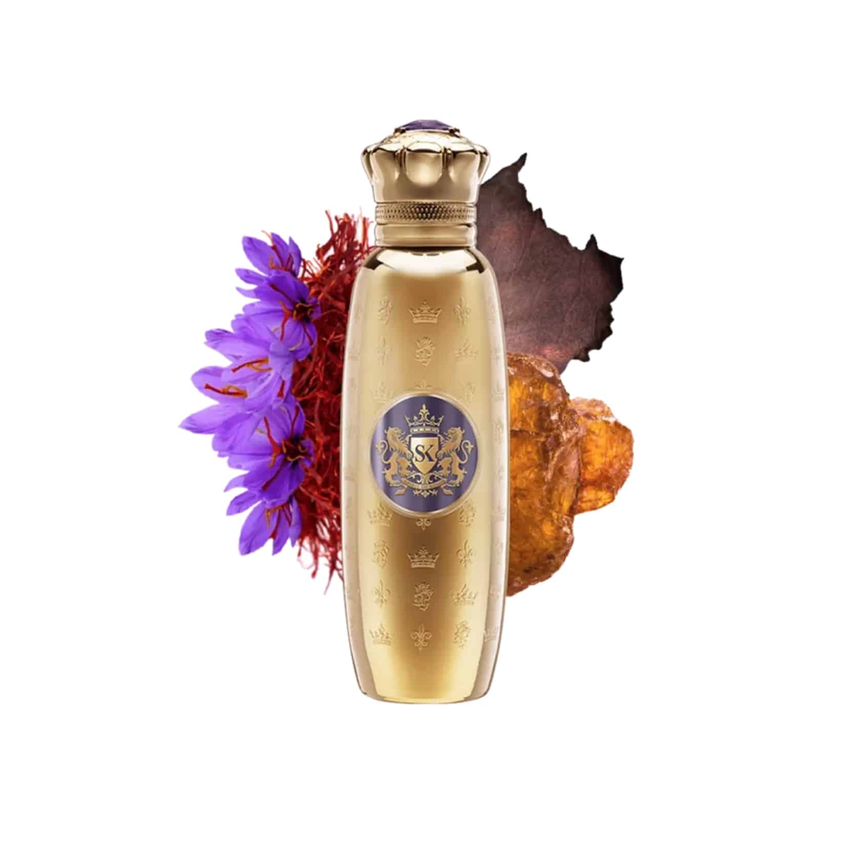SPIRIT OF KINGS · TABANA 100ML