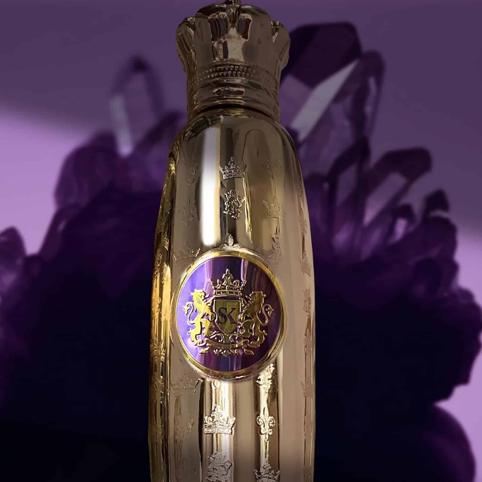 SPIRIT OF KINGS · TABANA 100ML