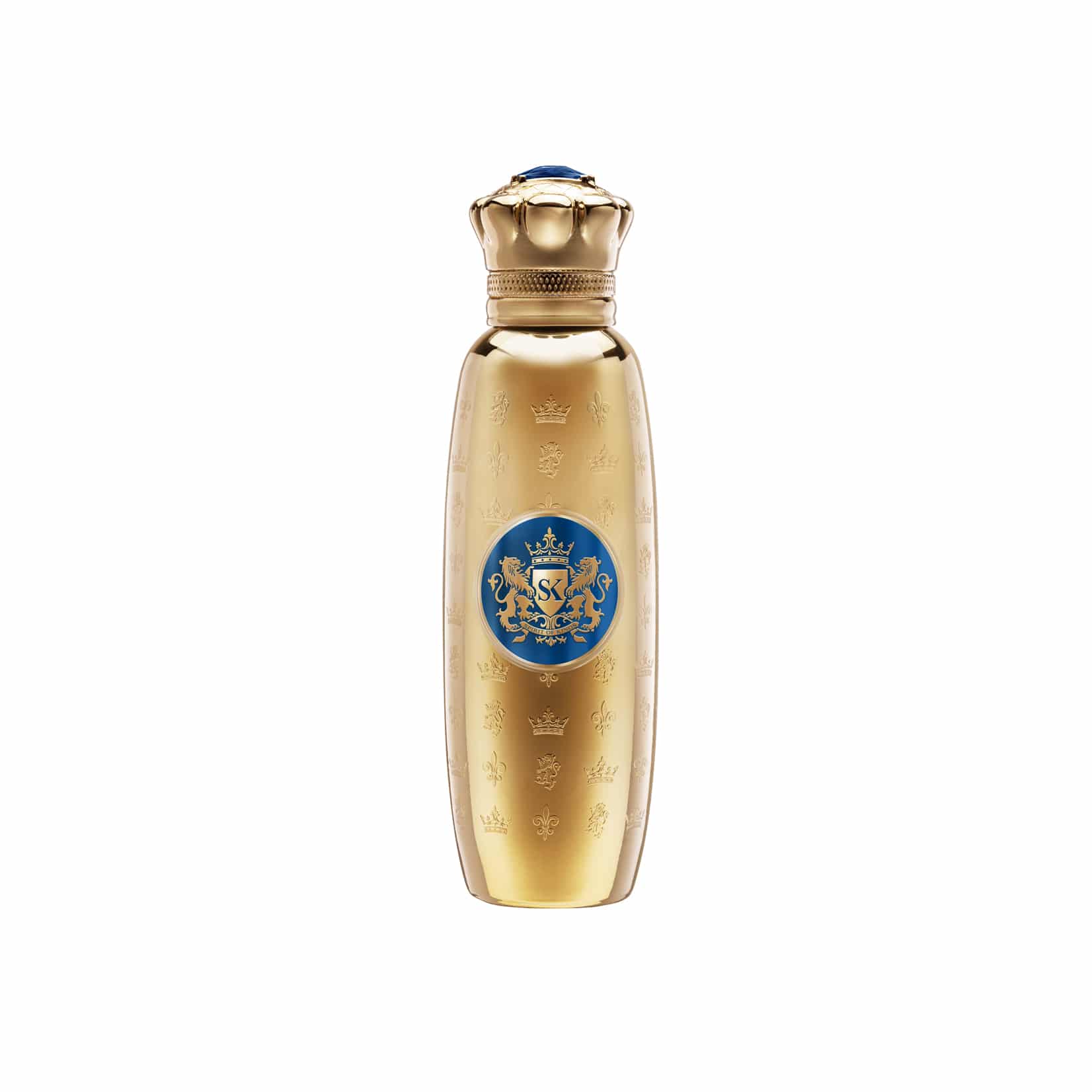 SPIRIT OF KINGS · ZAURAC 100ML