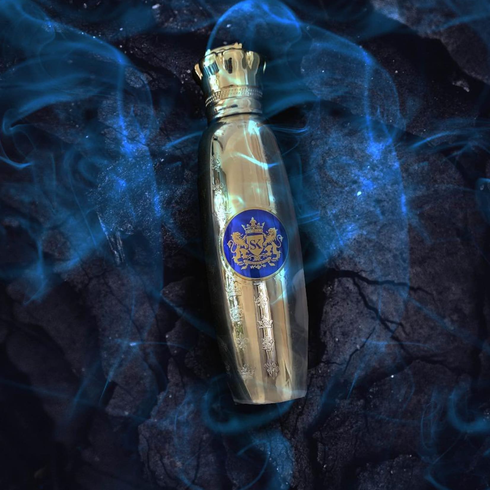 SPIRIT OF KINGS · ZAURAC 100ML