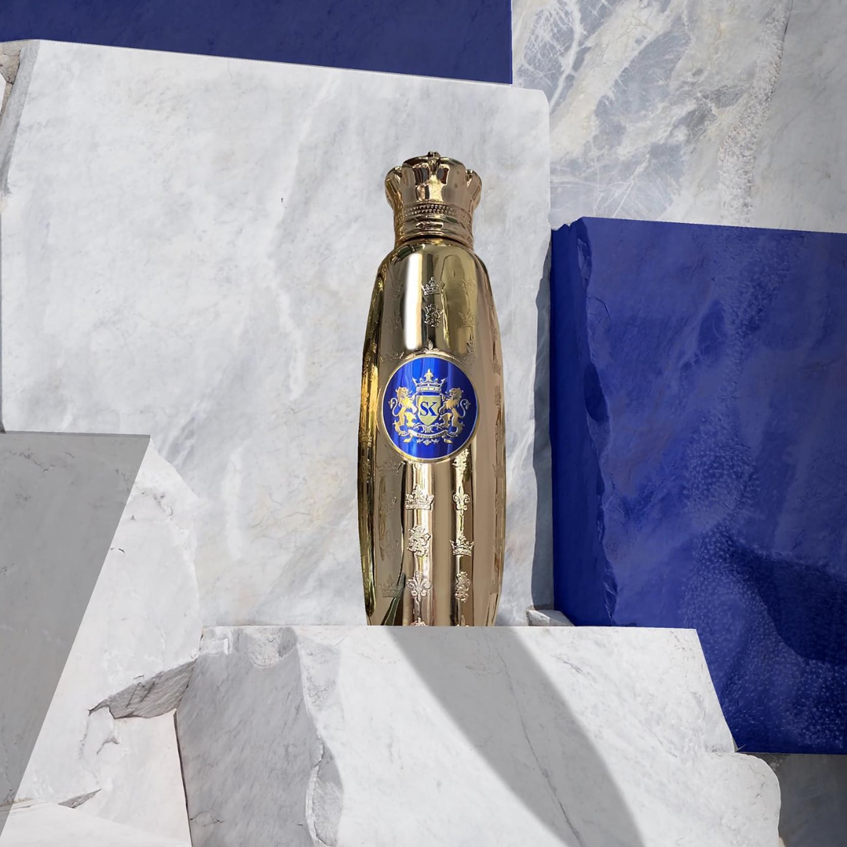 SPIRIT OF KINGS · ZAURAC 100ML