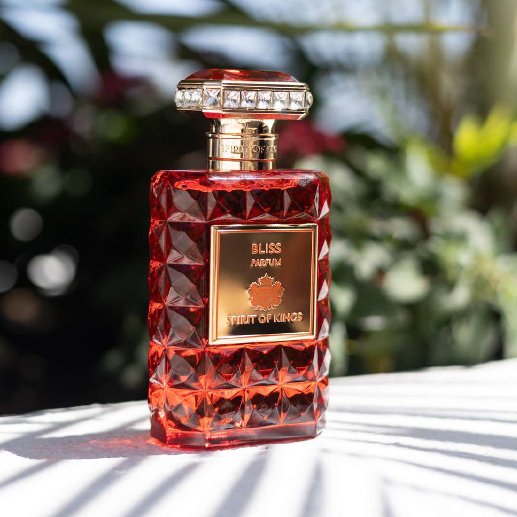 SPIRIT OF KINGS · BLISS 100ML
