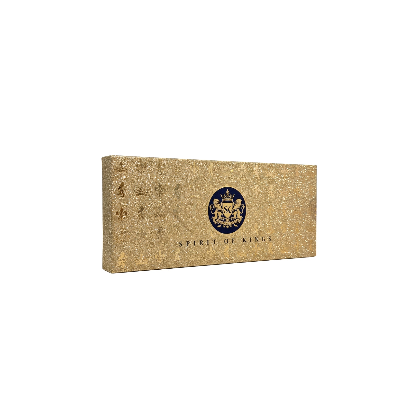 SPIRIT OF KINGS · DISCOVERY SET [11x2ml]