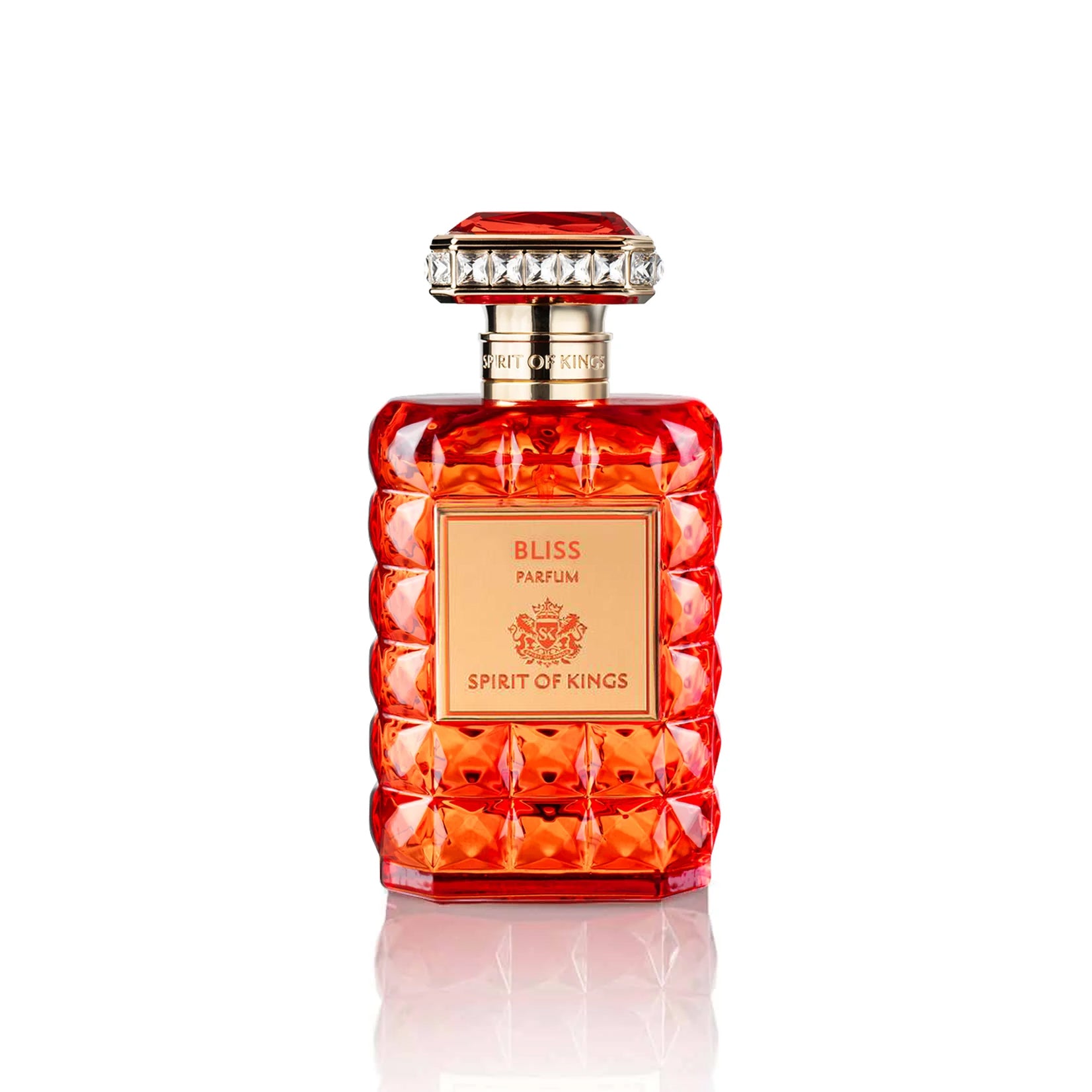 SPIRIT OF KINGS · BLISS 100ML