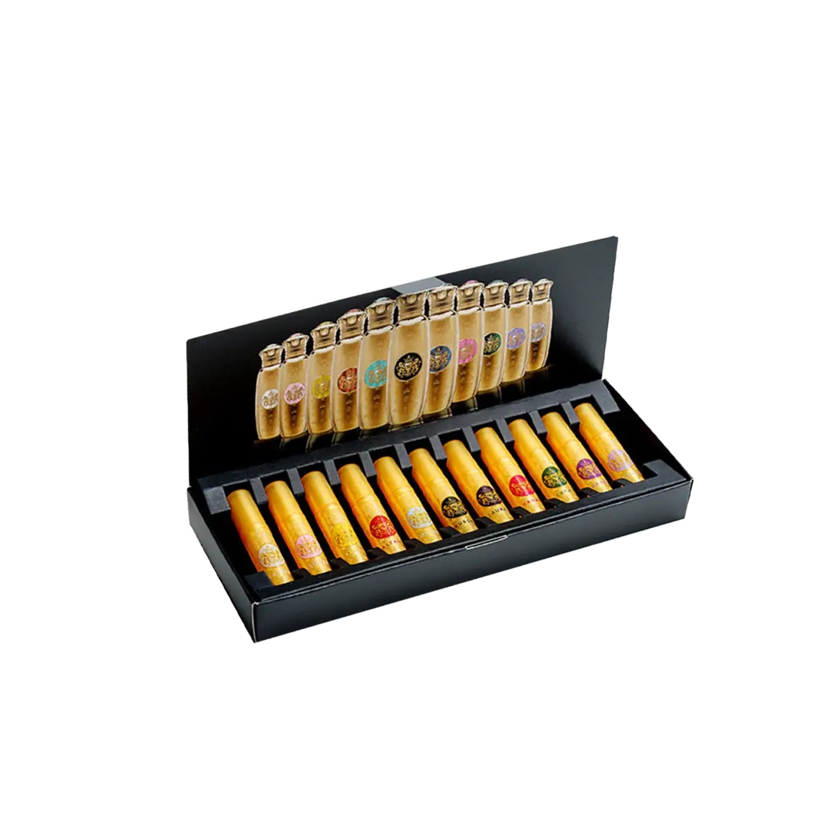 SPIRIT OF KINGS · DISCOVERY SET [11x2ml]