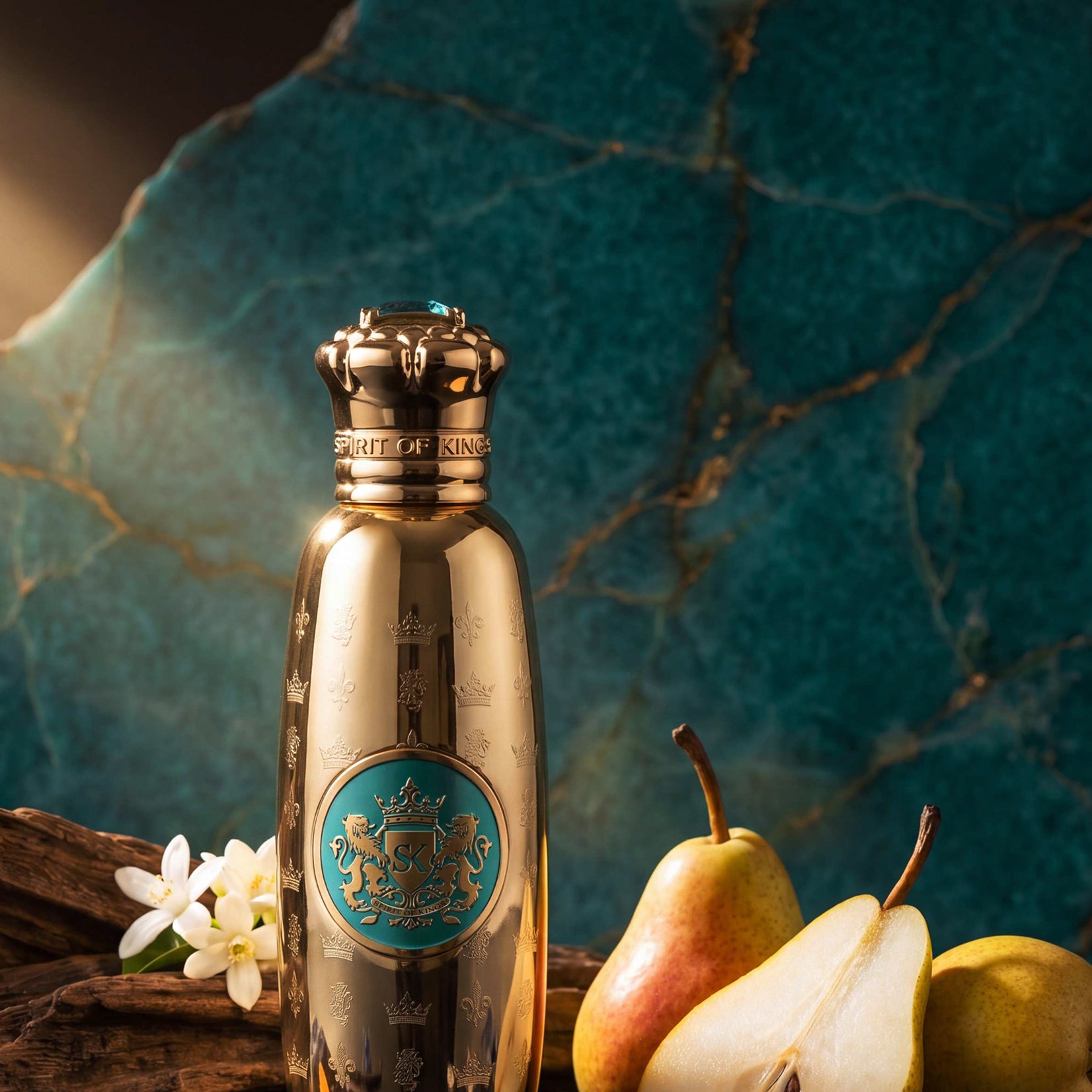 SPIRIT OF KINGS · OMNIA 100ML [PRE-ORDER]