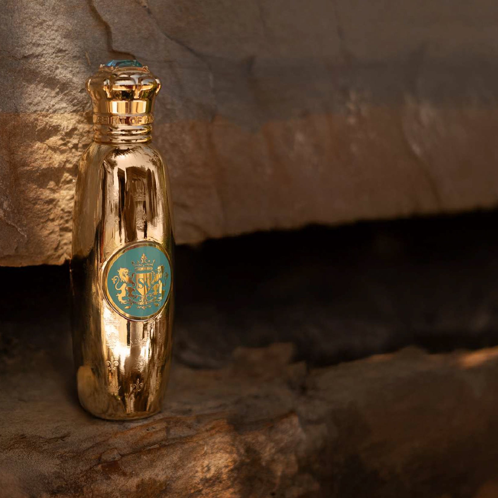 SPIRIT OF KINGS · OMNIA 100ML [PRE-ORDER]