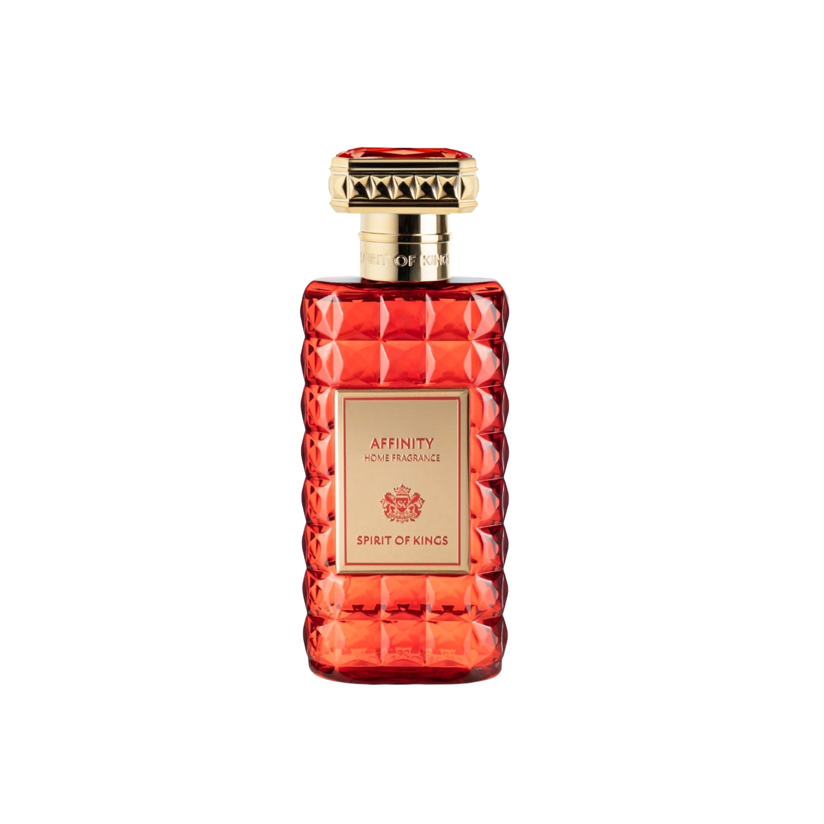 SPIRIT OF KINGS · AFFINITY ROOMSPRAY 250ML