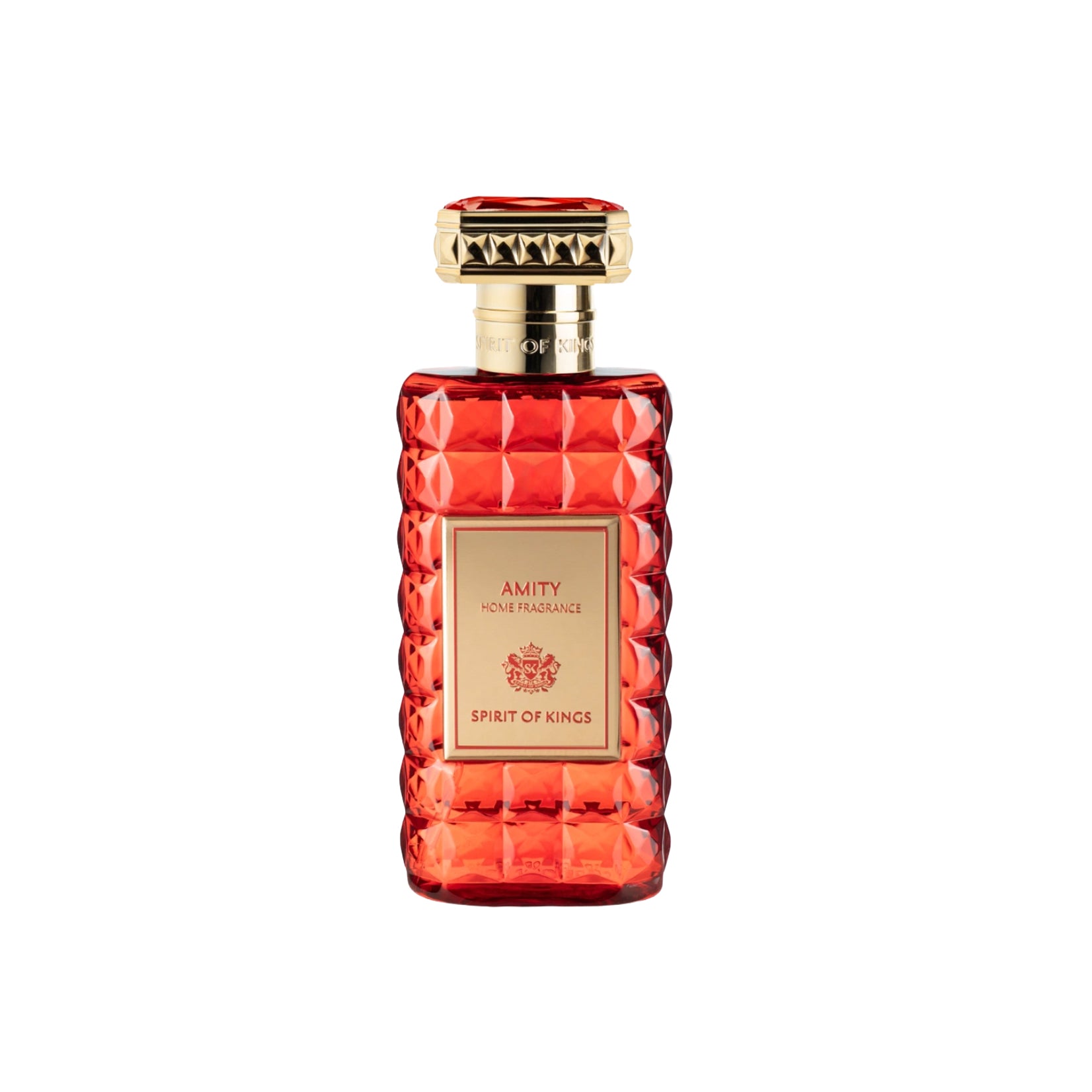 SPIRIT OF KINGS · AMITY ROOMSPRAY 250ML