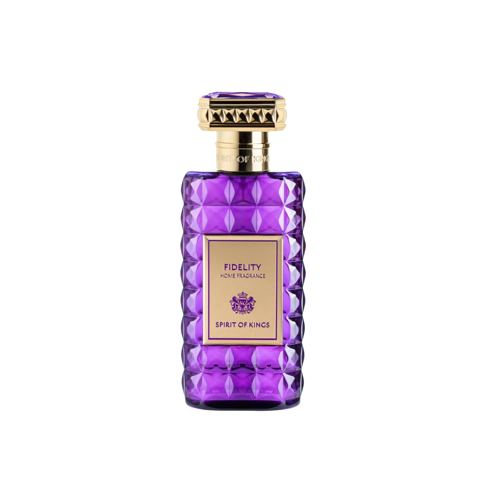 SPIRIT OF KINGS · FIDELITY ROOMSPRAY 250ML