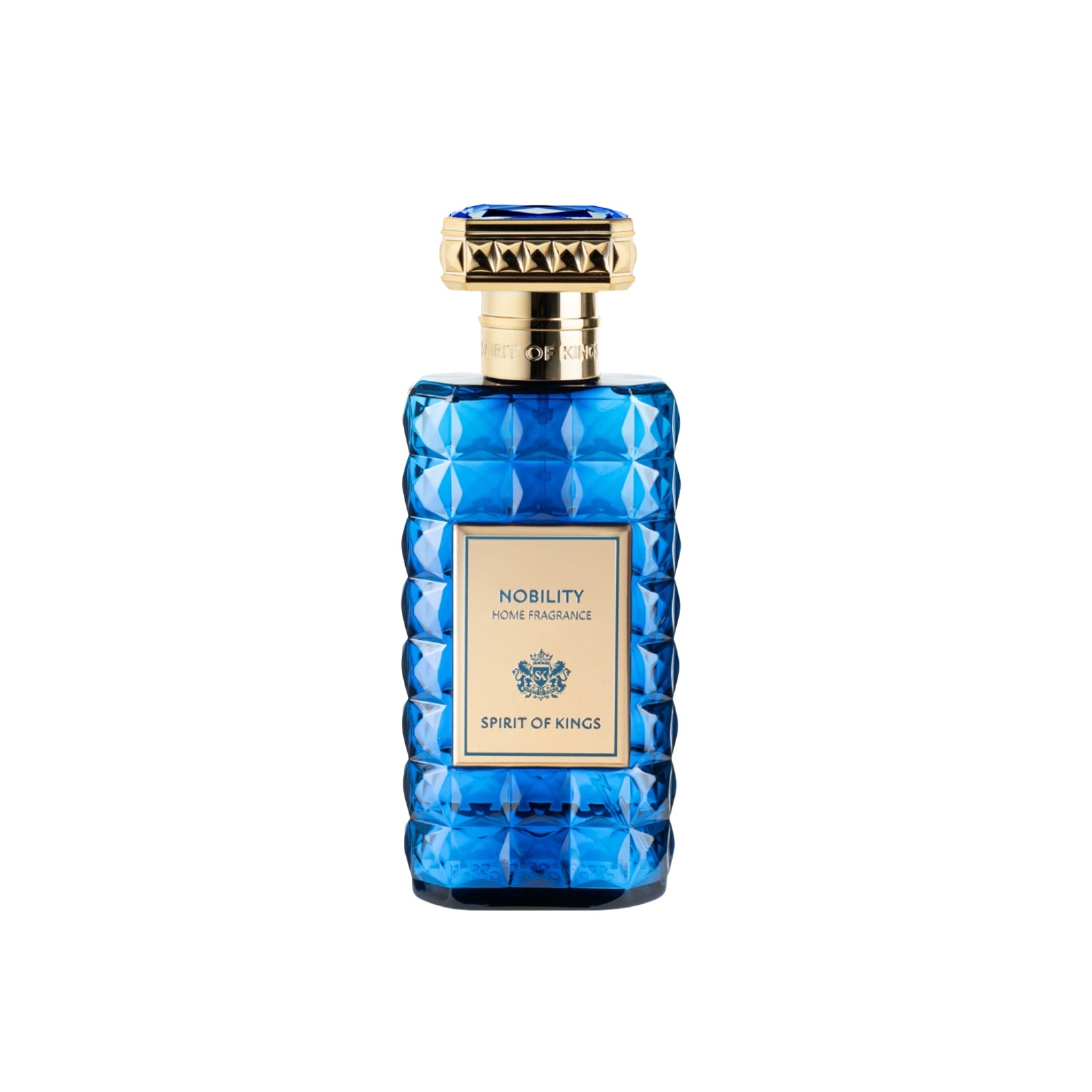 SPIRIT OF KINGS · NOBILITY ROOMSPRAY 250ML