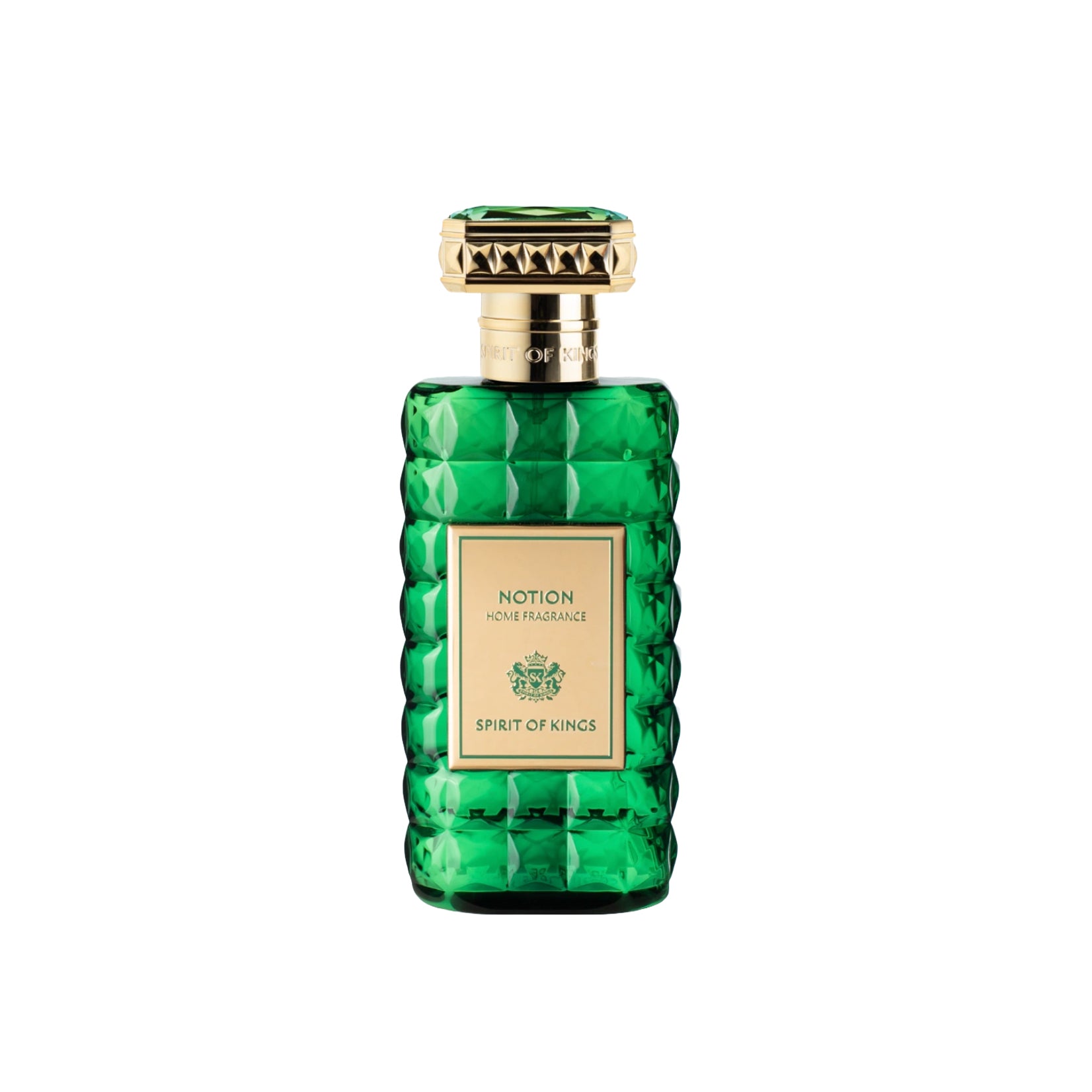 SPIRIT OF KINGS · NOTION ROOMSPRAY 250ML