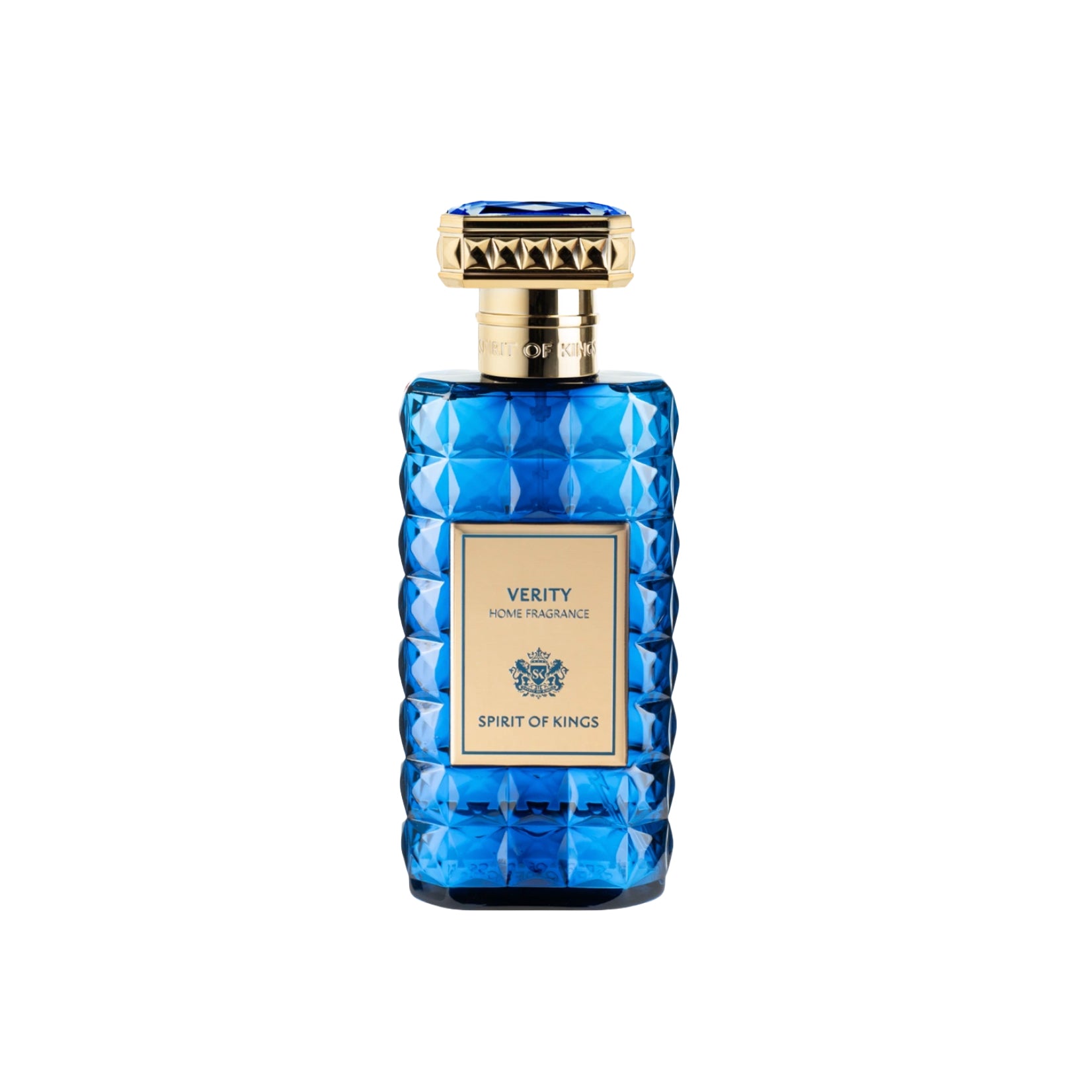 SPIRIT OF KINGS · VERITY ROOMSPRAY 250ML
