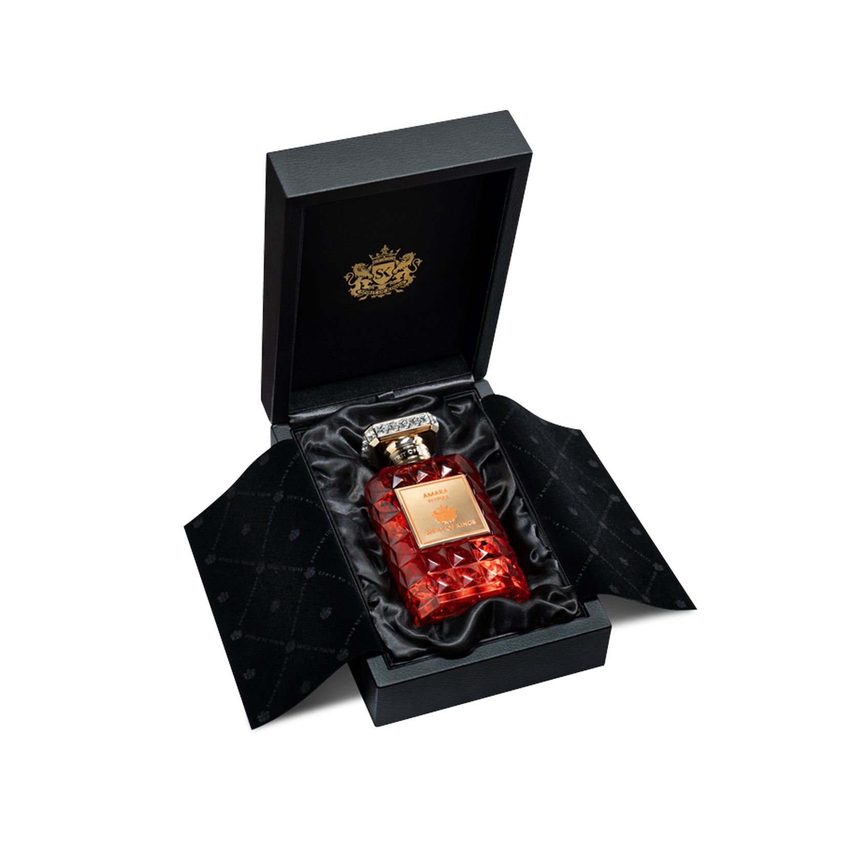 SPIRIT OF KINGS · AMARA 100ML