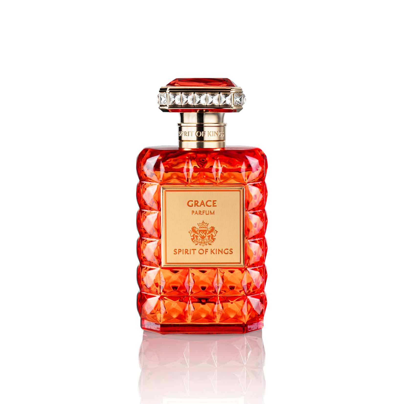 SPIRIT OF KINGS · GRACE 100ML