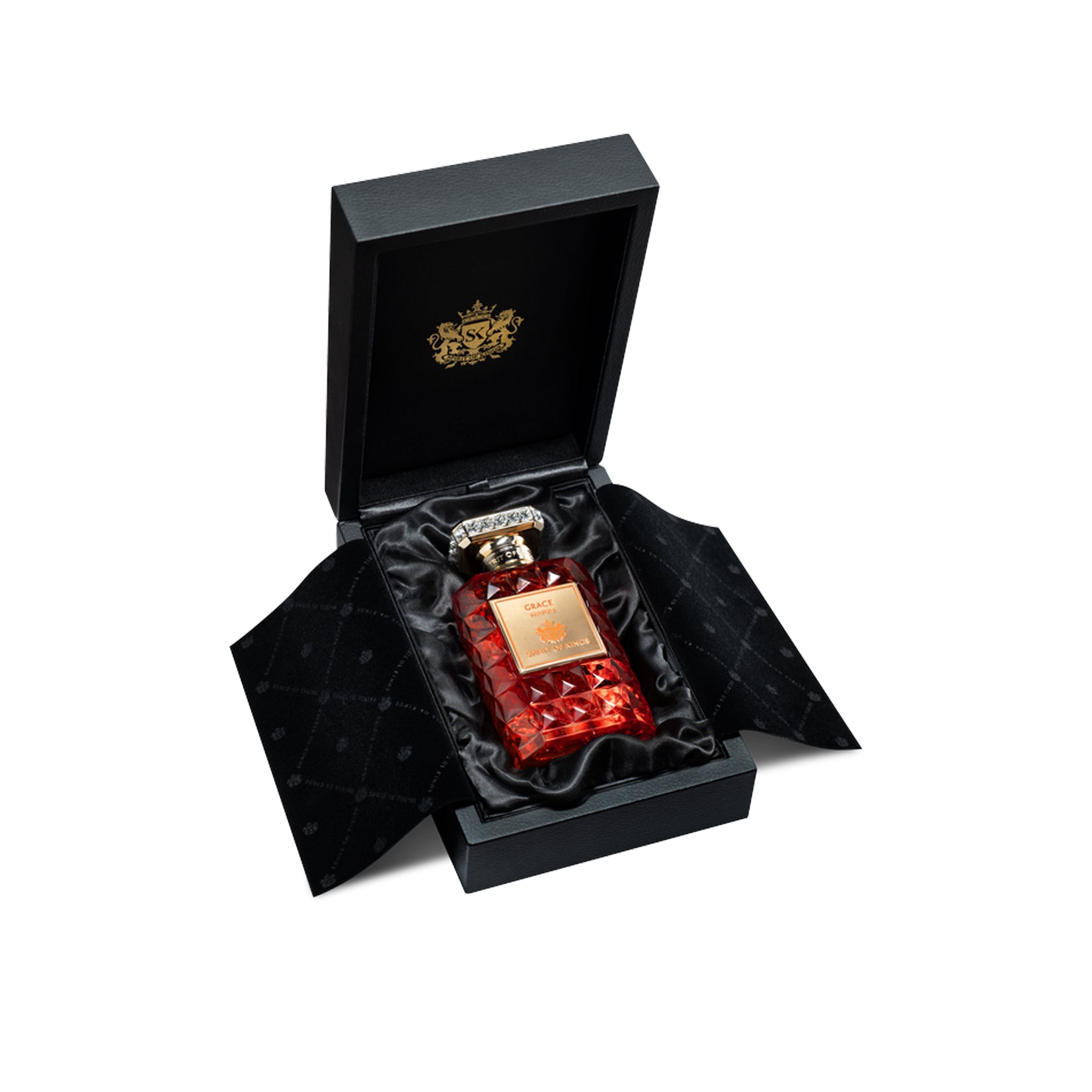 SPIRIT OF KINGS · GRACE 100ML