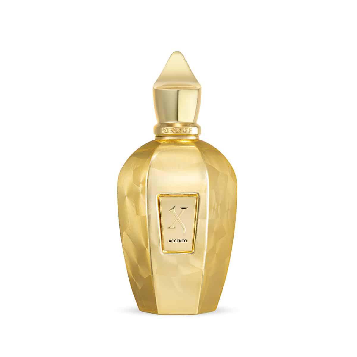 XERJOFF · ACCENTO OVERDOSE EDP 100ML