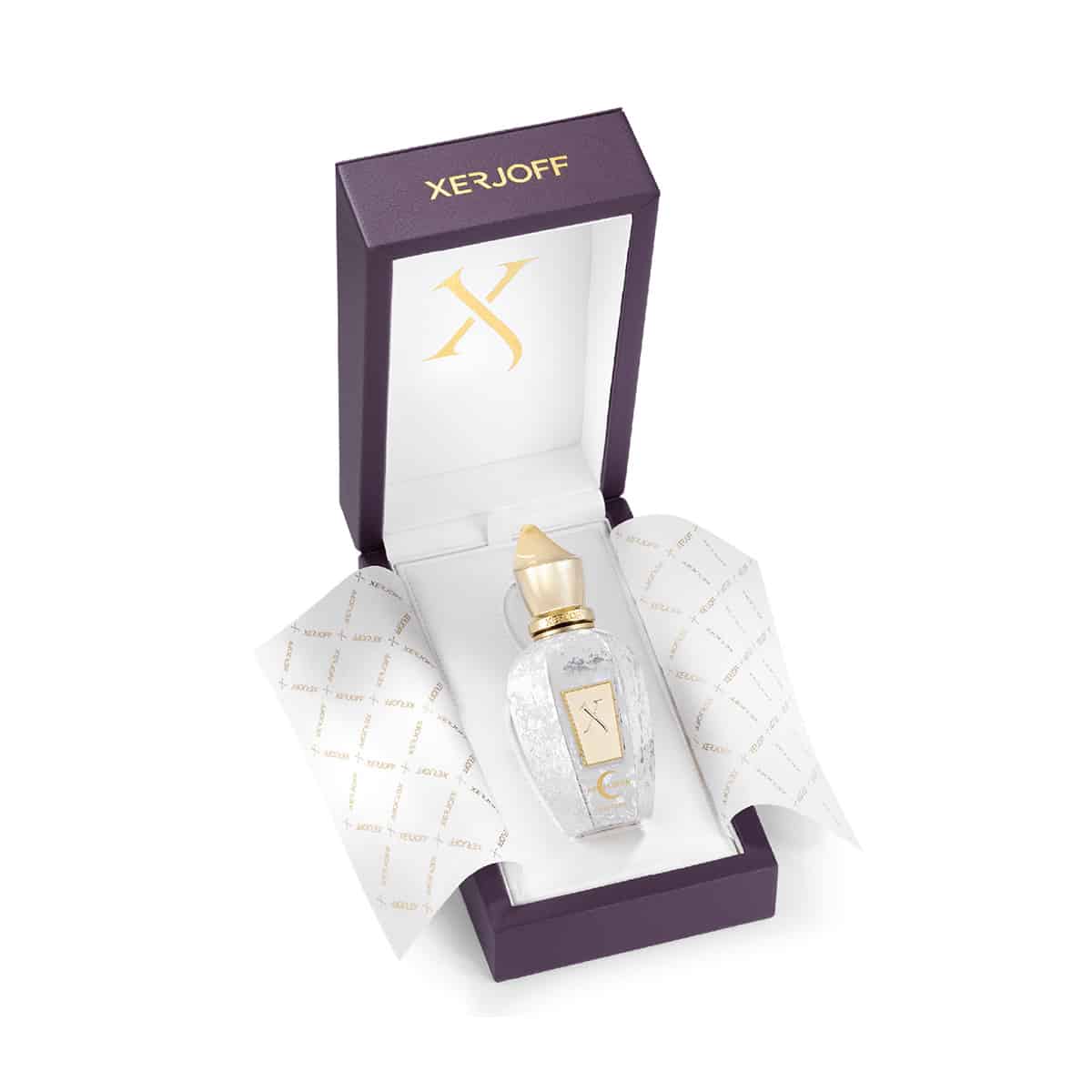 XERJOFF · APOLLONIA 50ML
