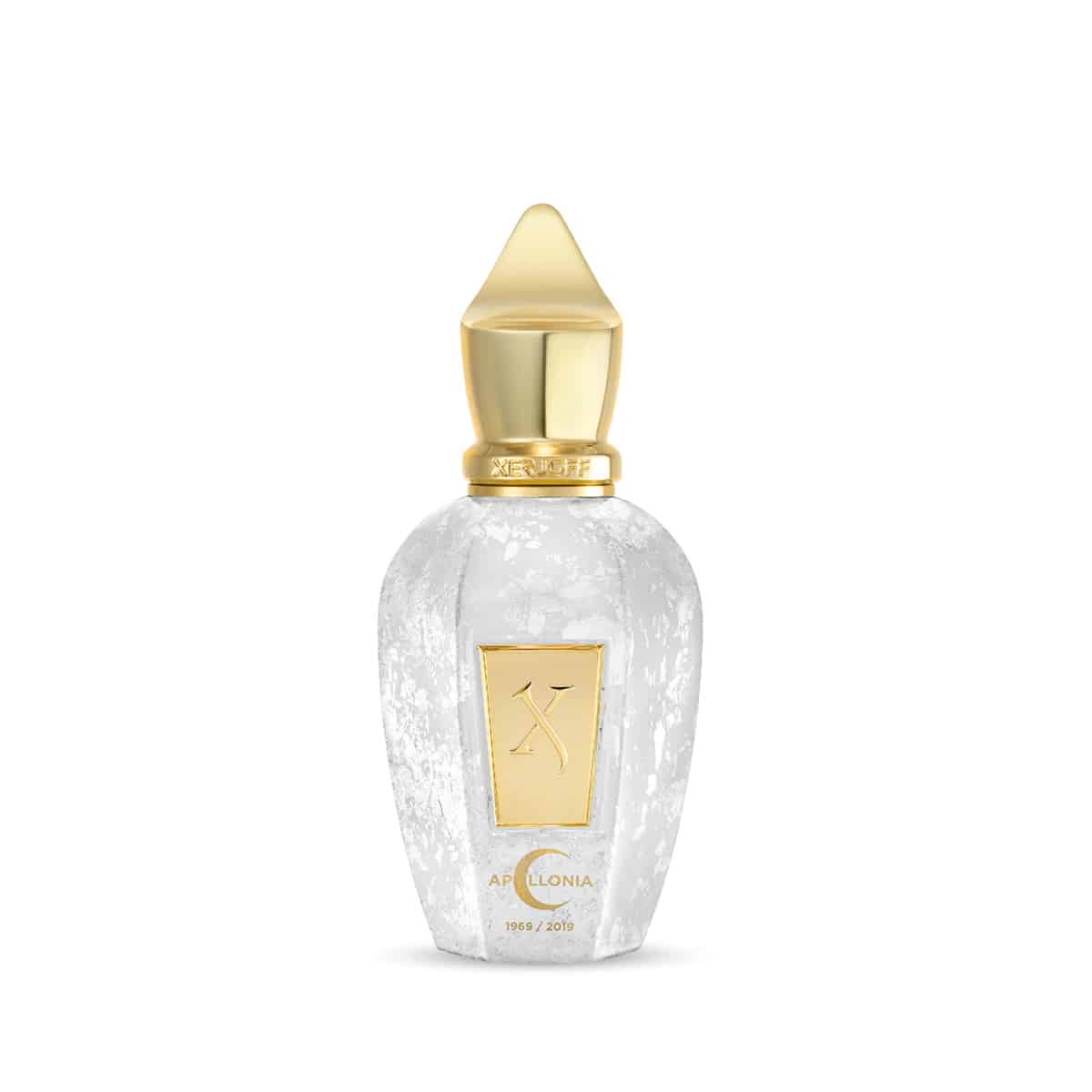 XERJOFF · APOLLONIA 50ML
