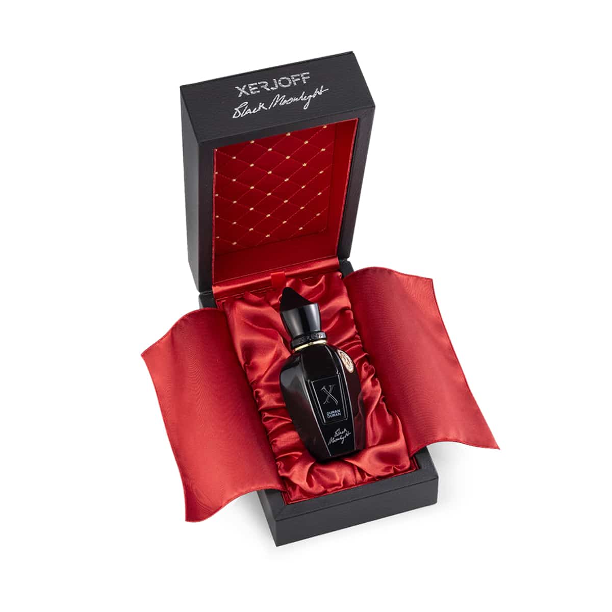 XERJOFF · DURAN DURAN BLACK MOONLIGHT 50ML