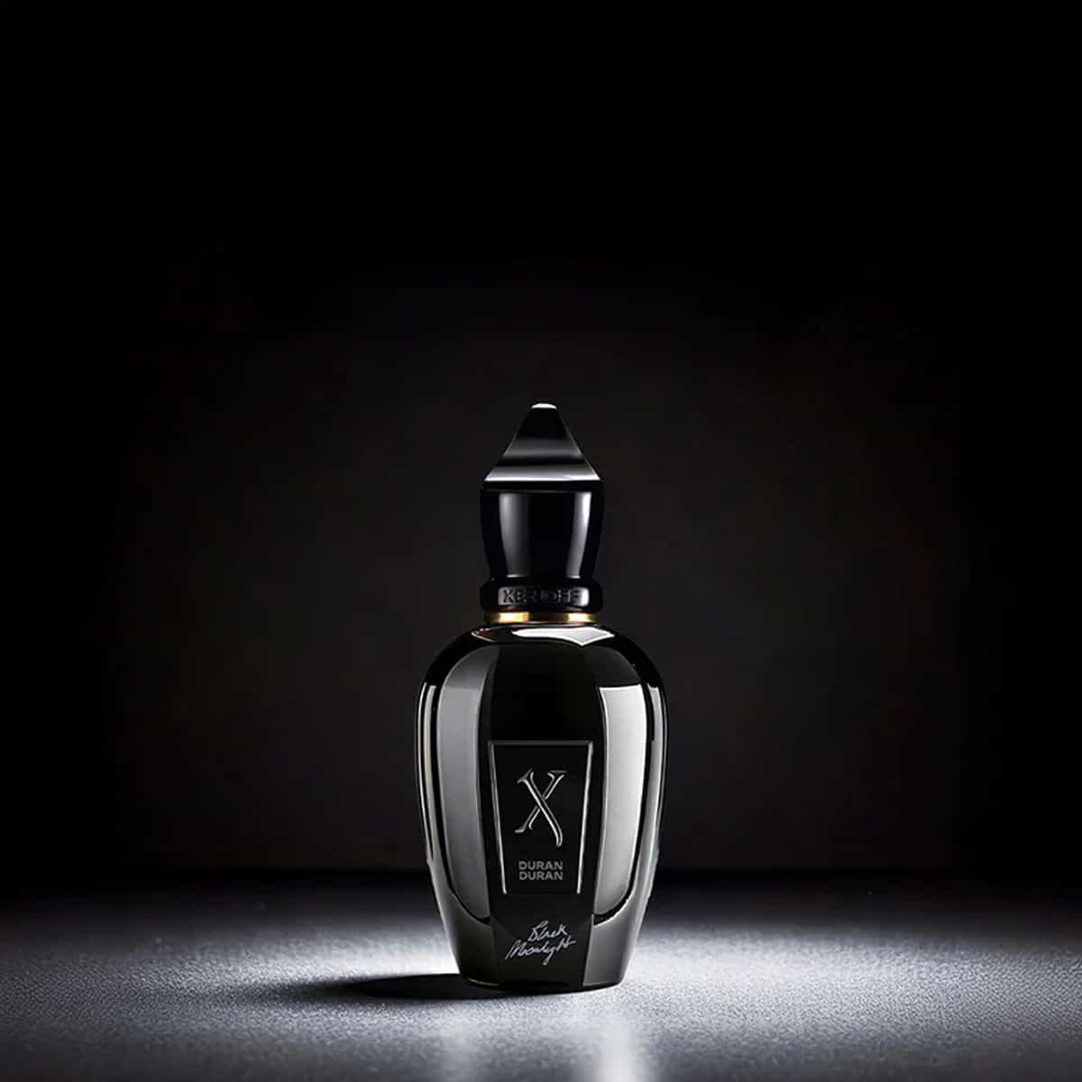 XERJOFF · DURAN DURAN BLACK MOONLIGHT 50ML
