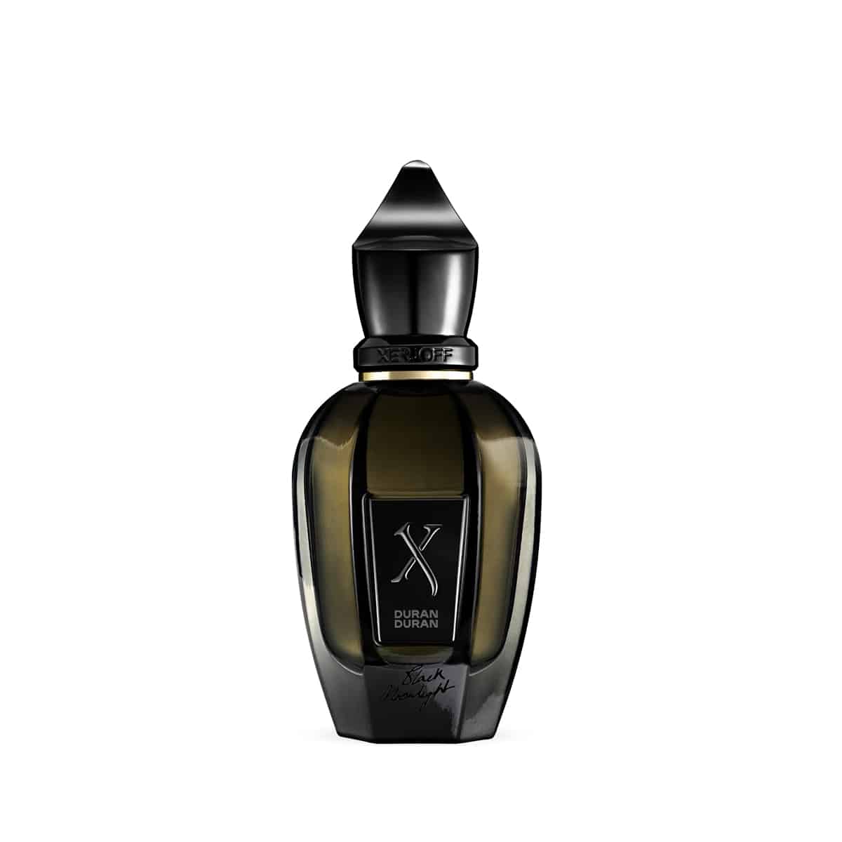 XERJOFF · DURAN DURAN BLACK MOONLIGHT 50ML