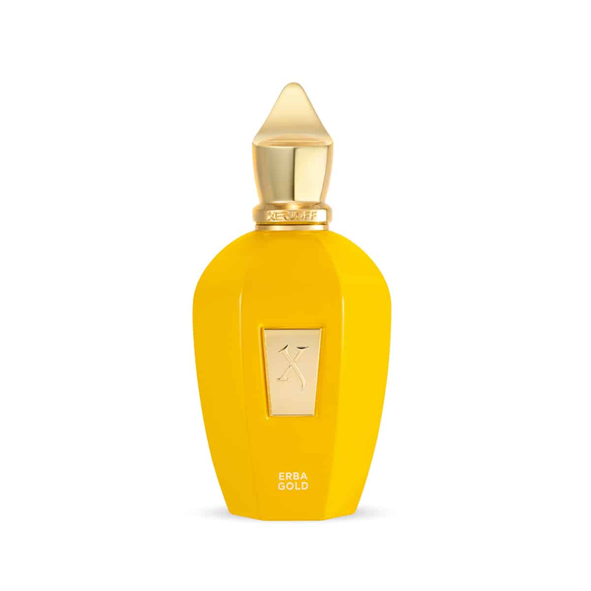 XERJOFF · ERBA GOLD EDP 50-100ML