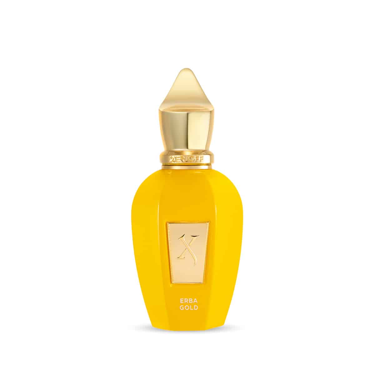 XERJOFF · ERBA GOLD EDP 50-100ML