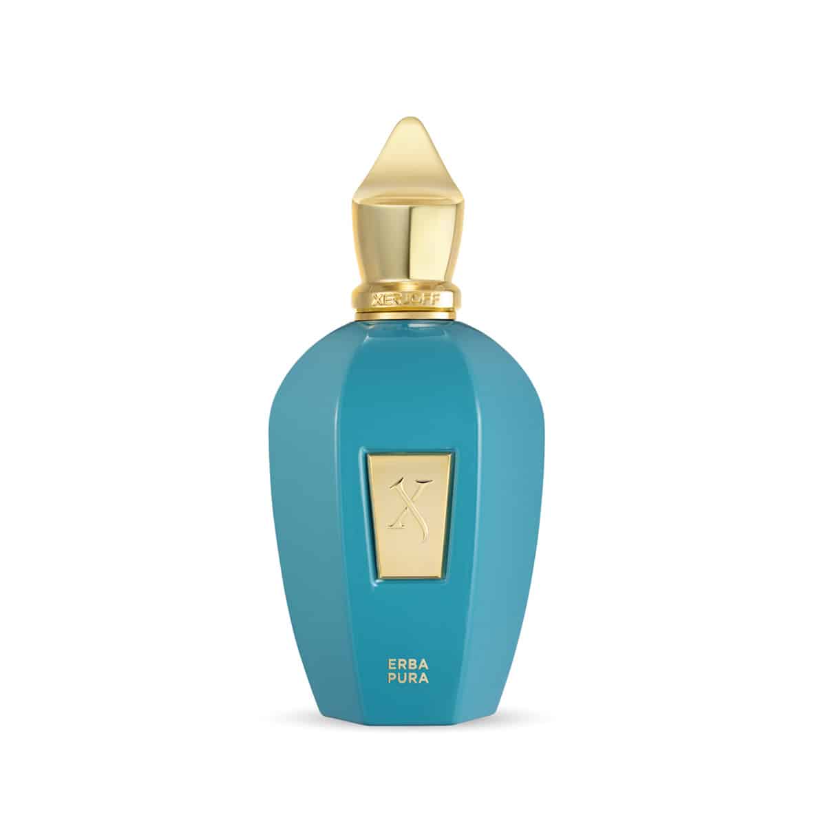 XERJOFF · ERBA PURA EDP 50-100ML