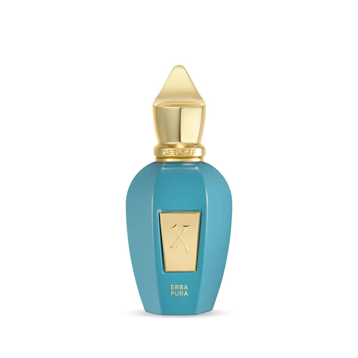 XERJOFF · ERBA PURA EDP 50-100ML