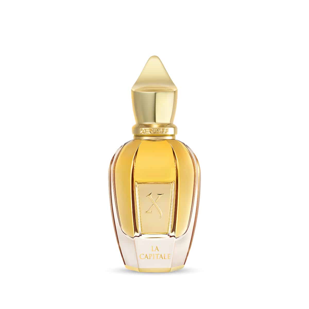 XERJOFF · LE CAPITALE 50ML