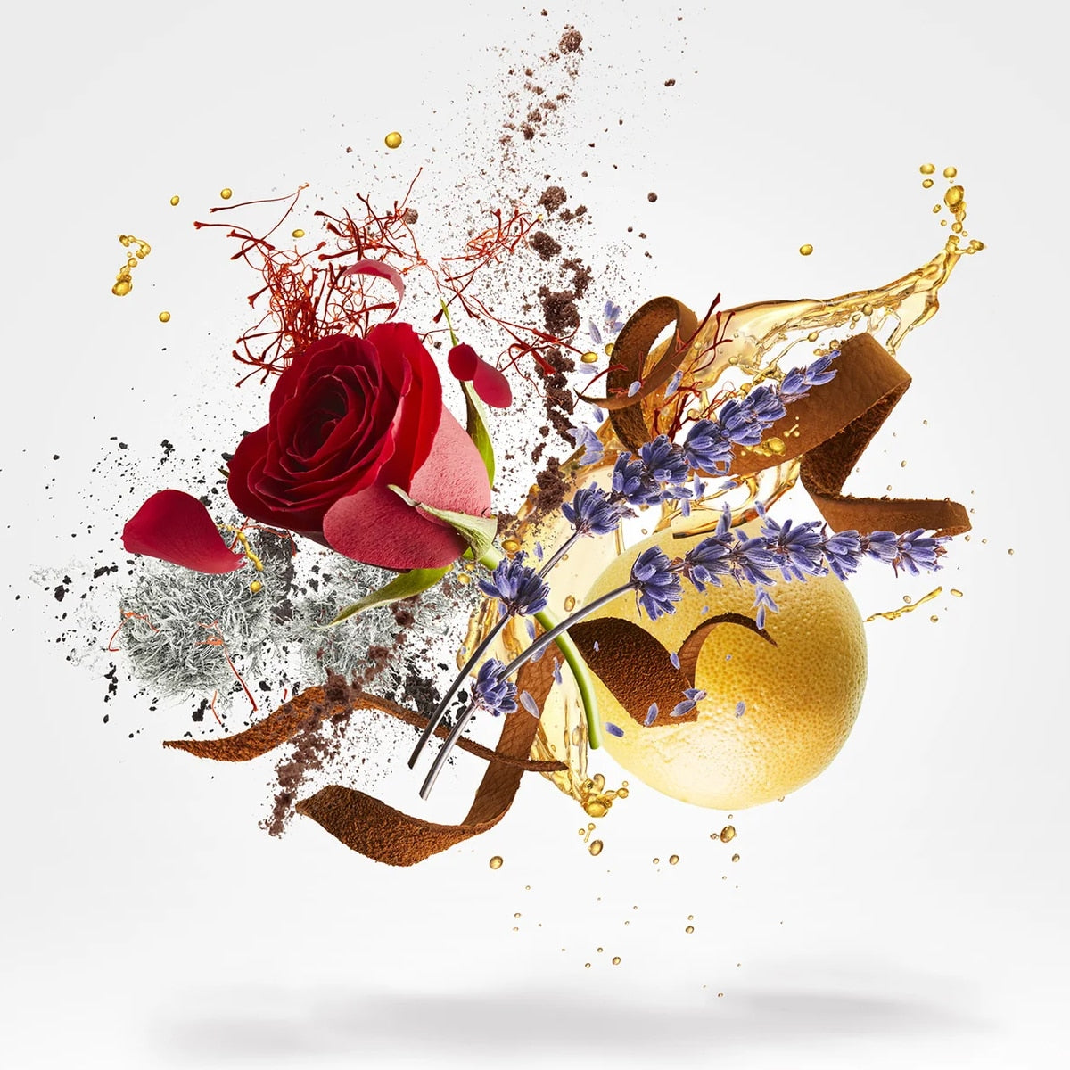 XERJOFF · LOUIS XV 1722 50ML