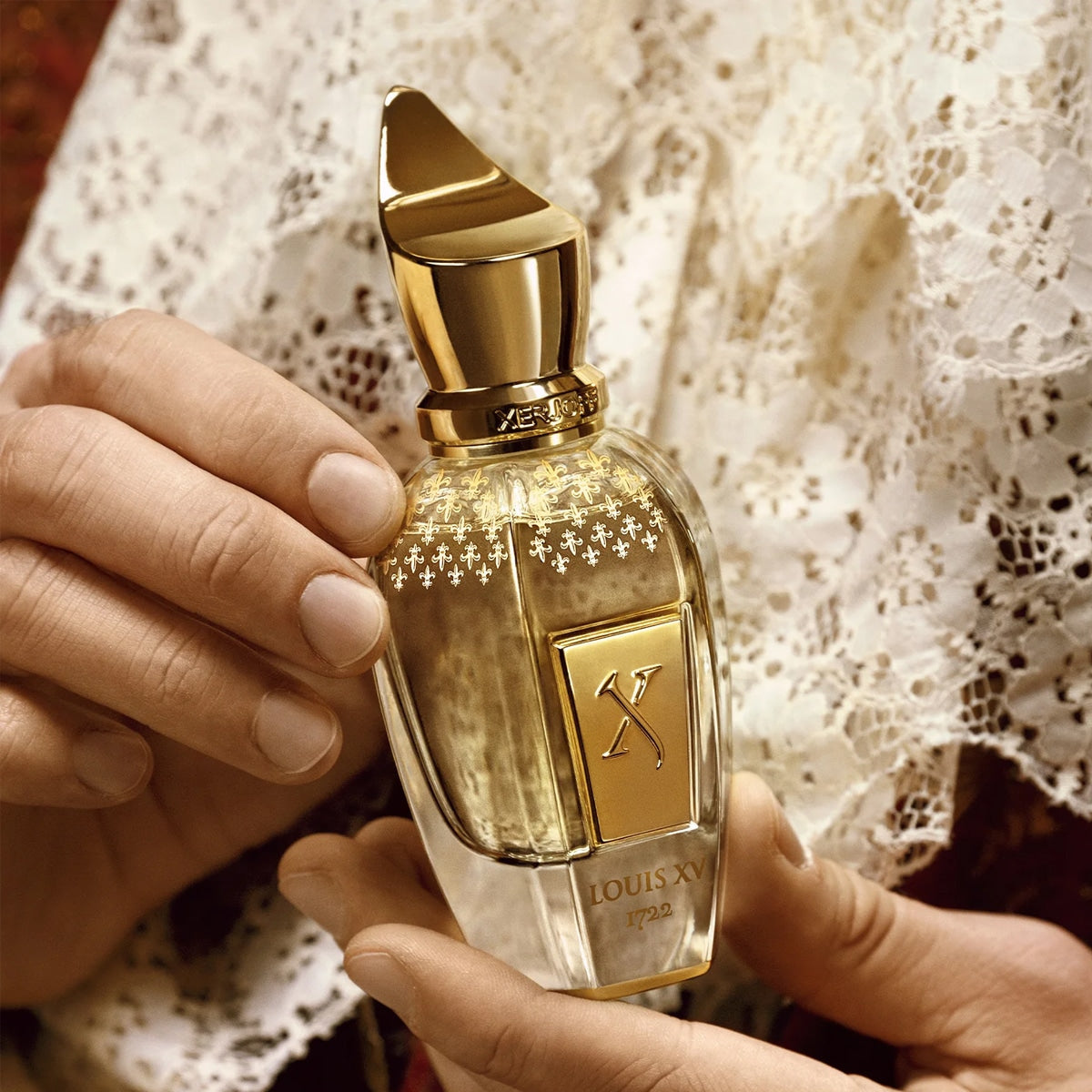 XERJOFF · LOUIS XV 1722 50ML