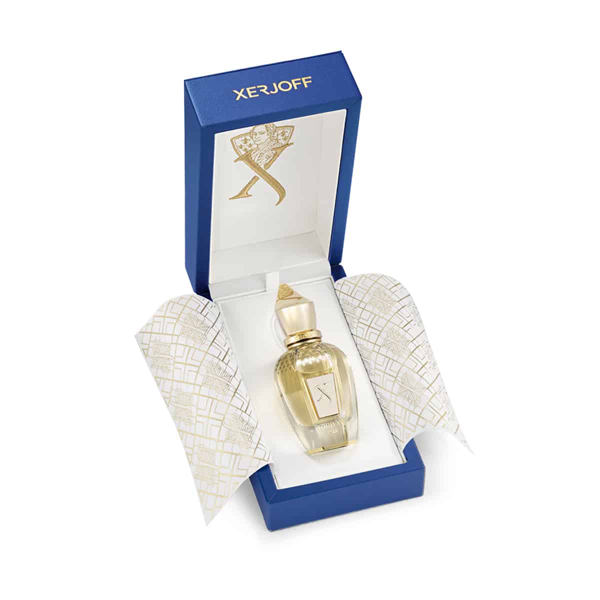 XERJOFF · LOUIS XV 1722 50ML