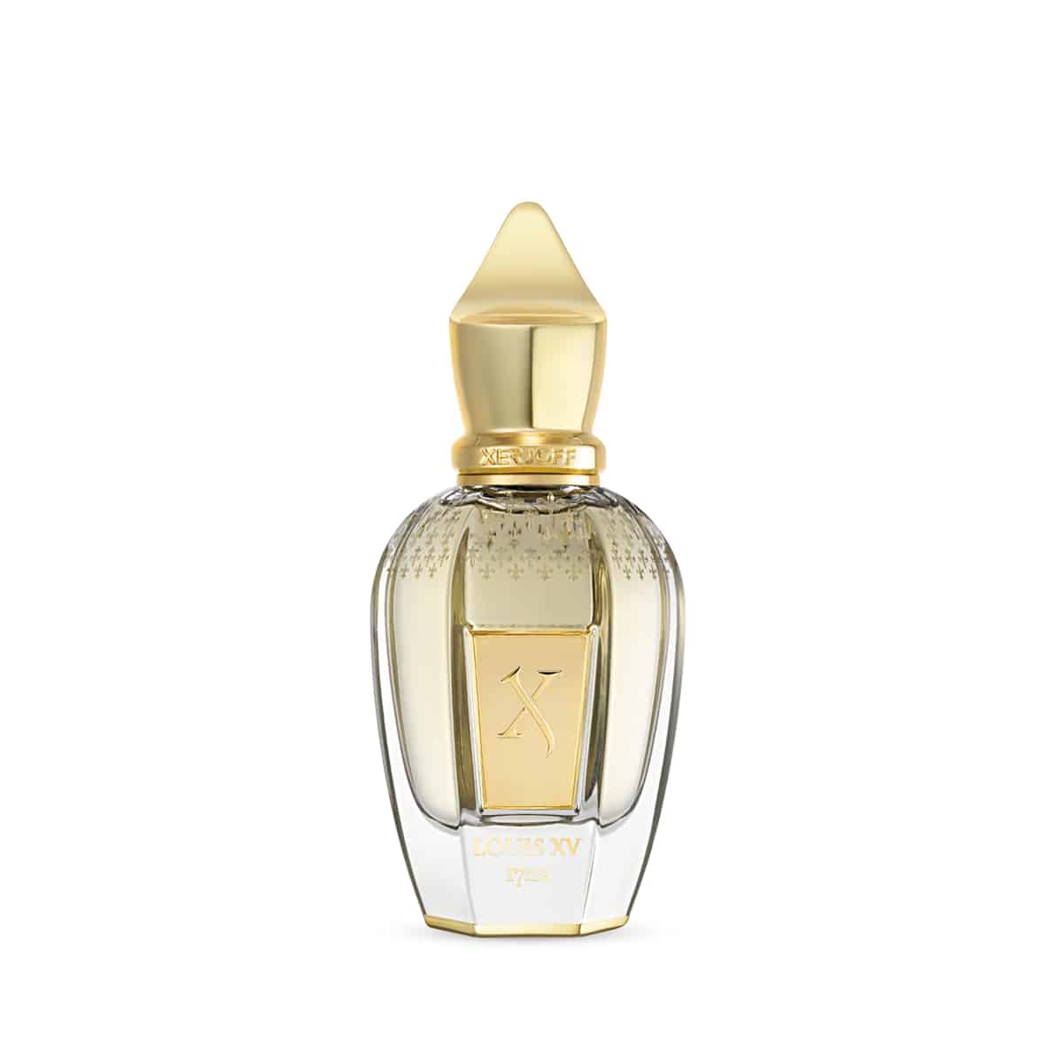 XERJOFF · LOUIS XV 1722 50ML