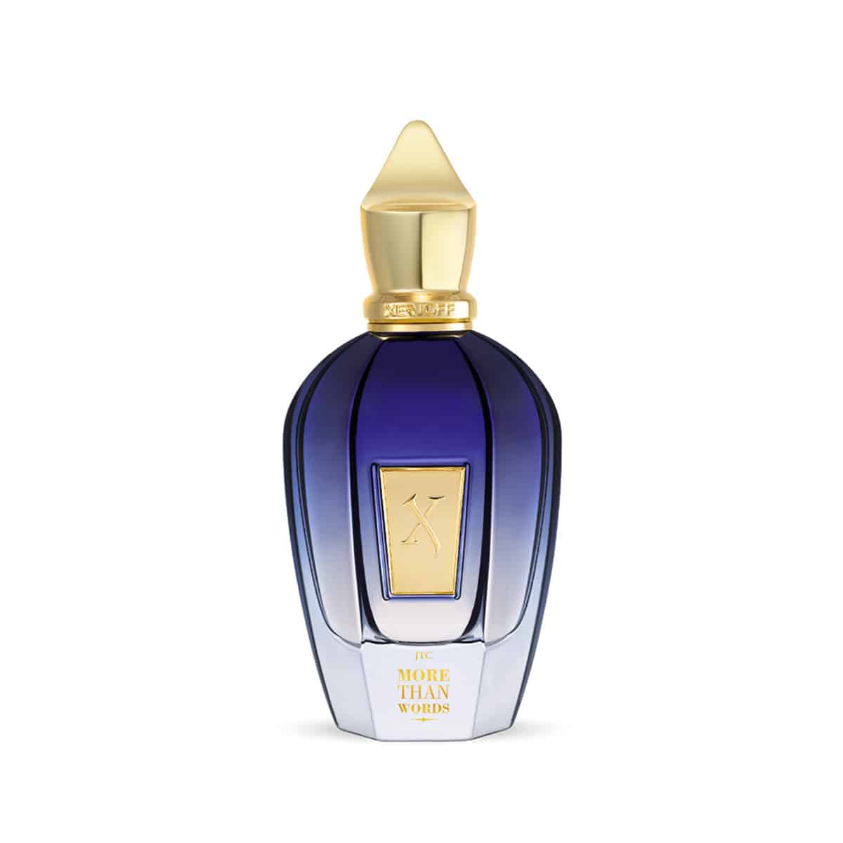 XERJOFF · MORE THAN WORDS 50-100ML