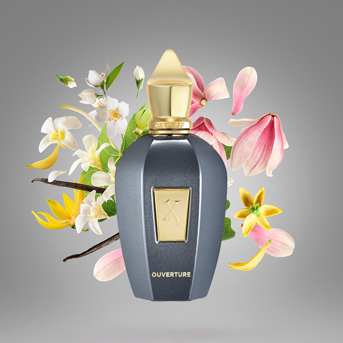 XERJOFF · OUVERTURE EDP 50-100ML
