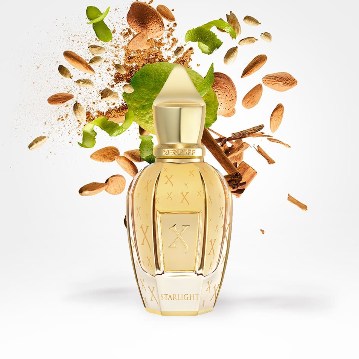 XERJOFF · STARLIGHT 50ML
