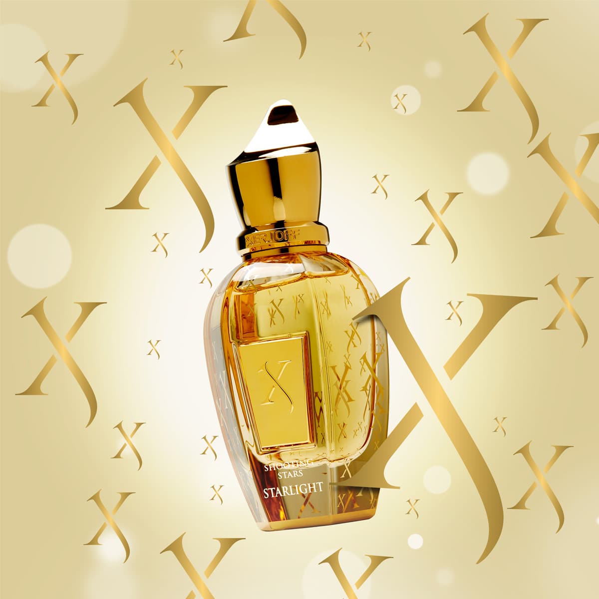 XERJOFF · STARLIGHT 50ML