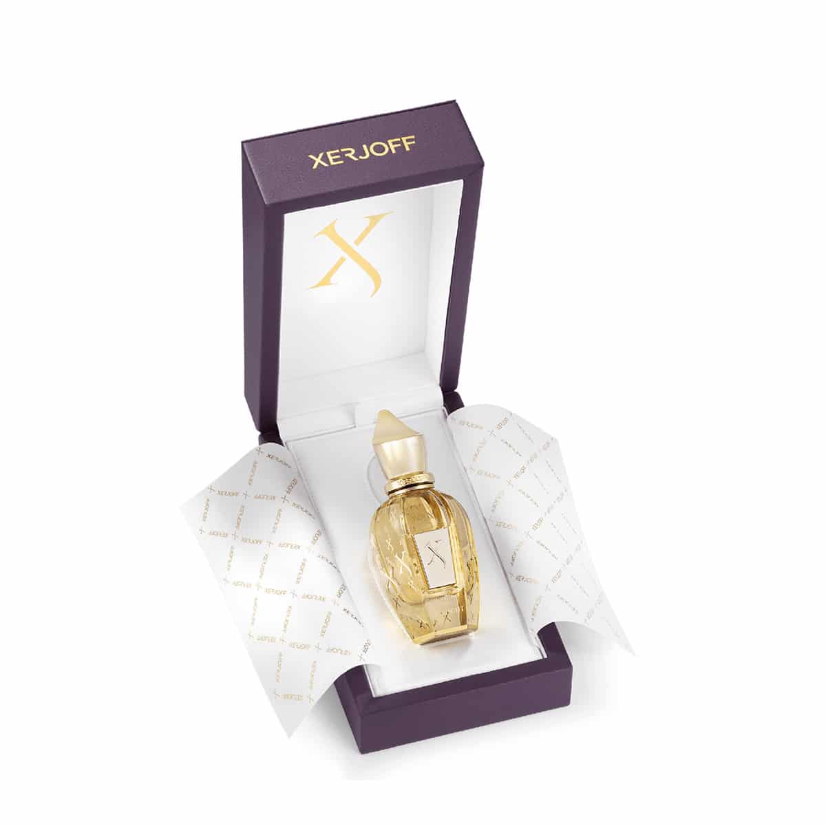 XERJOFF · STARLIGHT 50ML