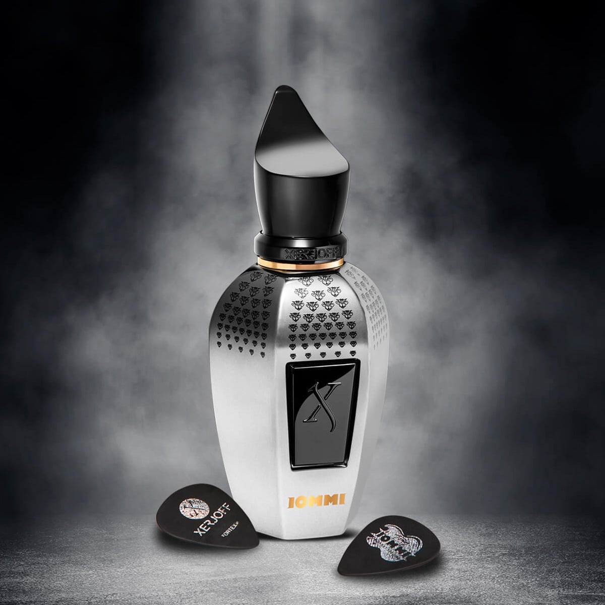 XERJOFF · TONY IOMMI MONKEY SPECIAL 50ML