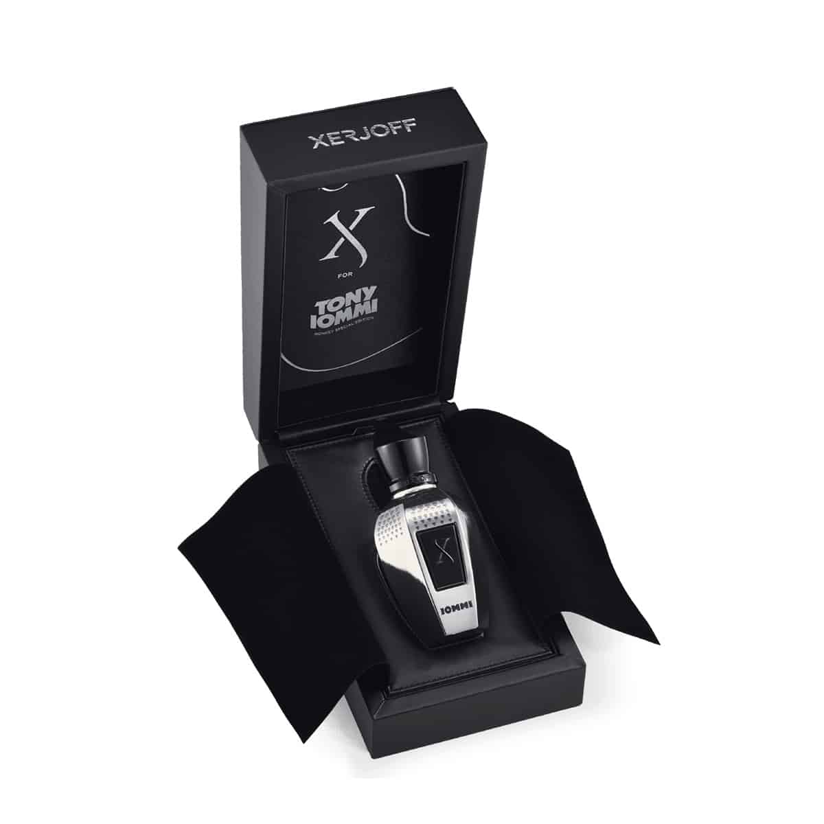 XERJOFF · TONY IOMMI MONKEY SPECIAL 50ML