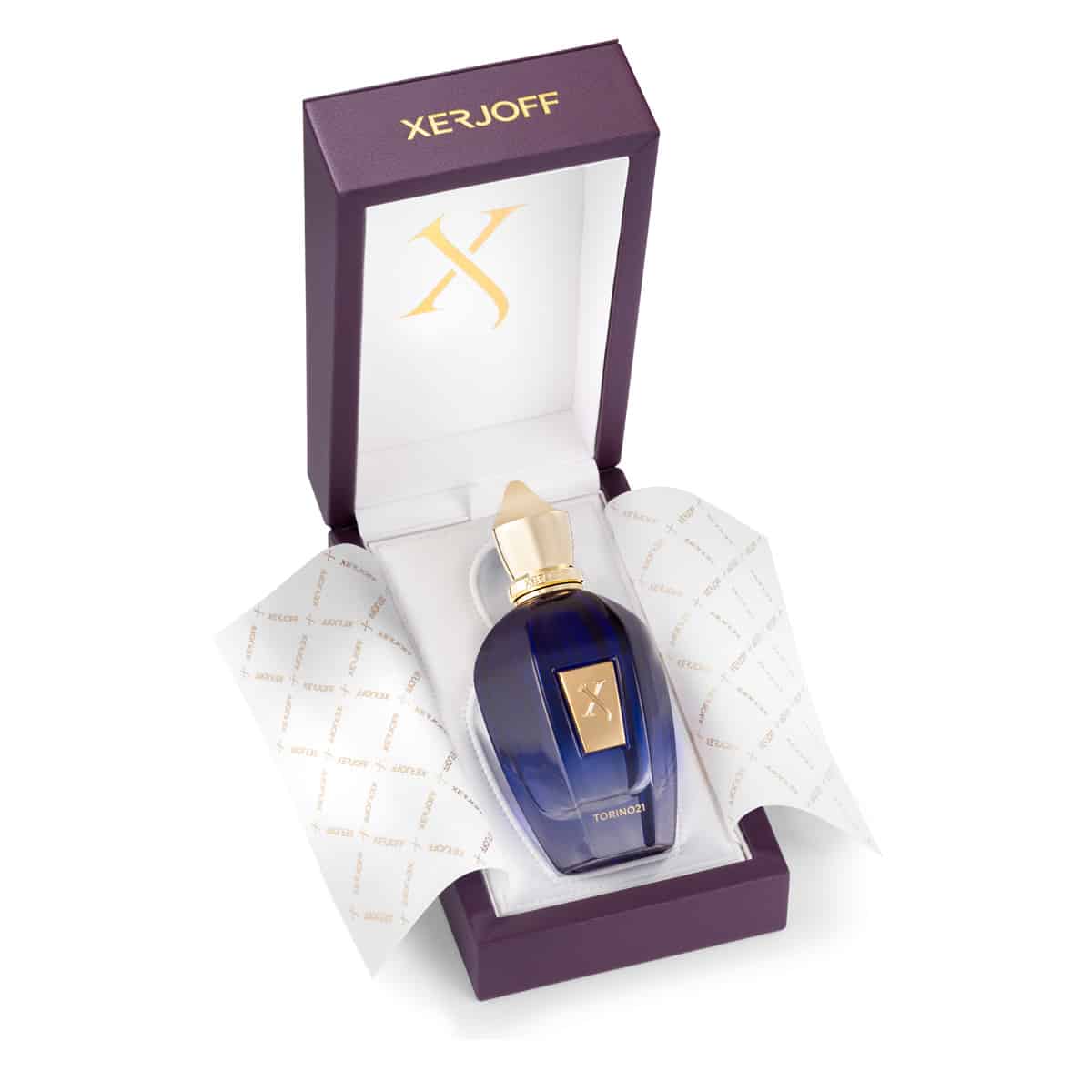 XERJOFF · TORINO 21 EDP 50-100ML