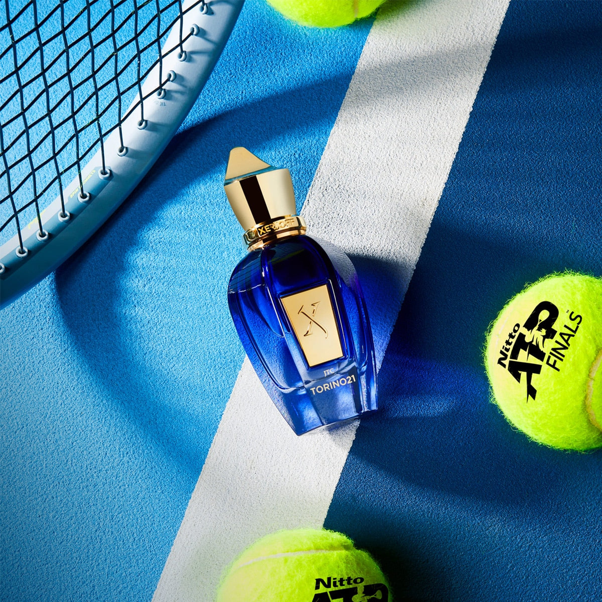 XERJOFF · TORINO 21 EDP 50-100ML