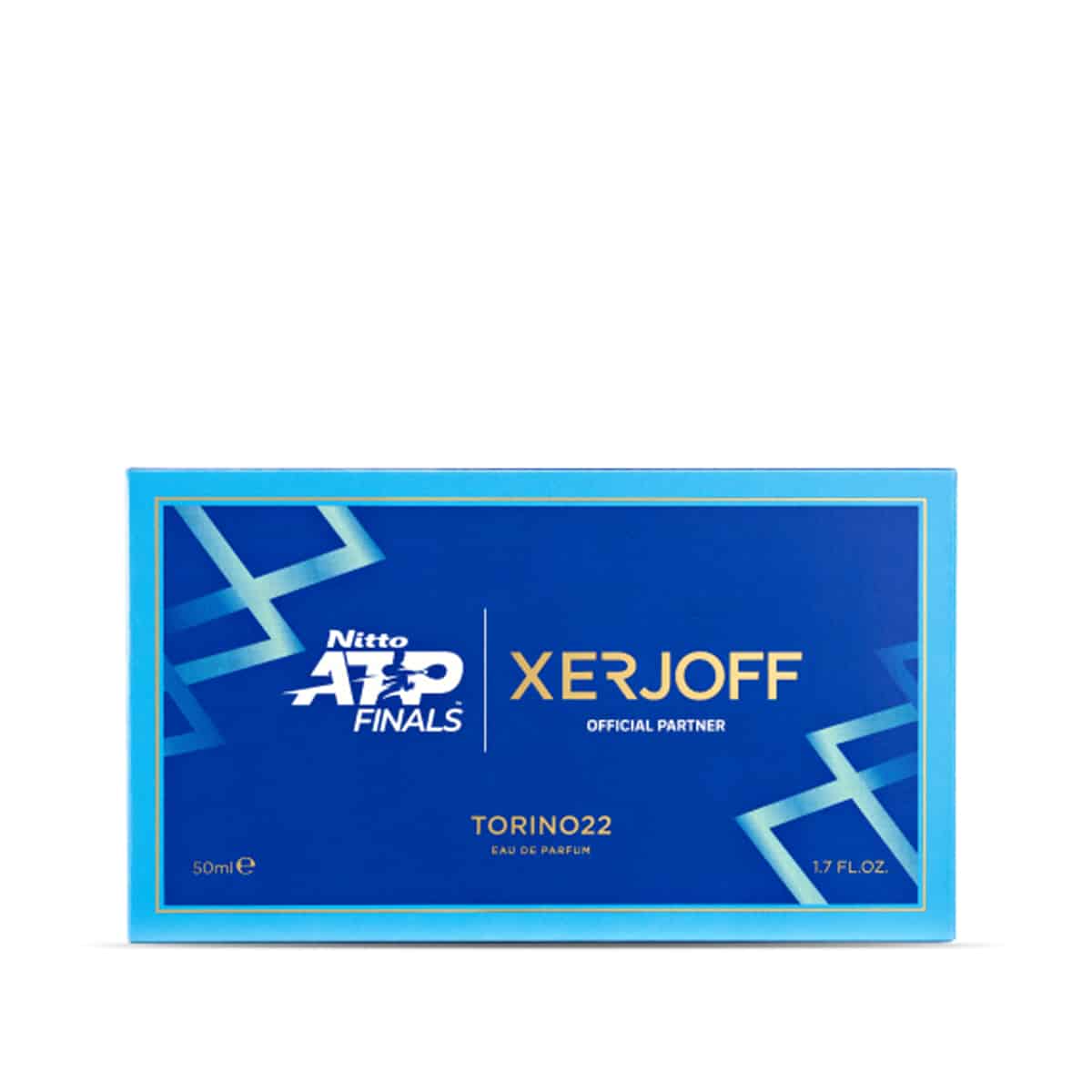 XERJOFF · TORINO 22 EDP 50ML