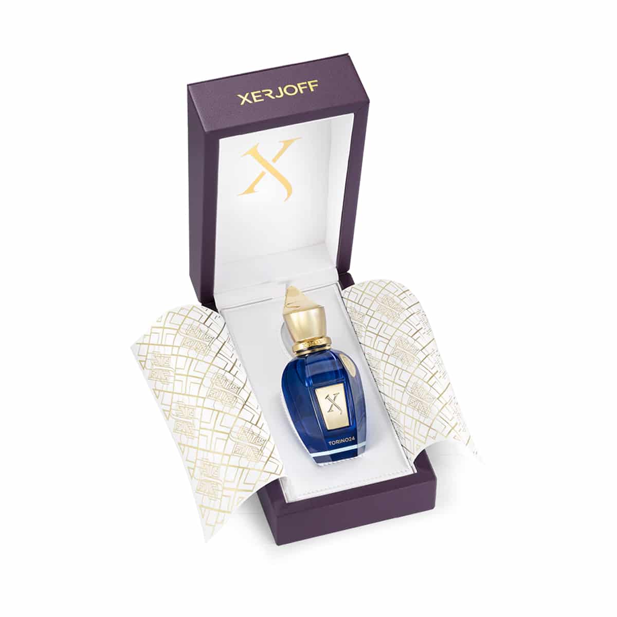 XERJOFF · TORINO 24  50ML